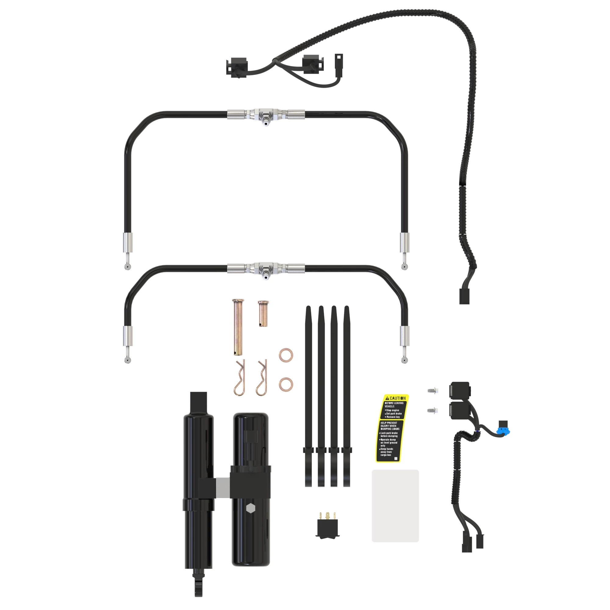 ACTUATOR KIT