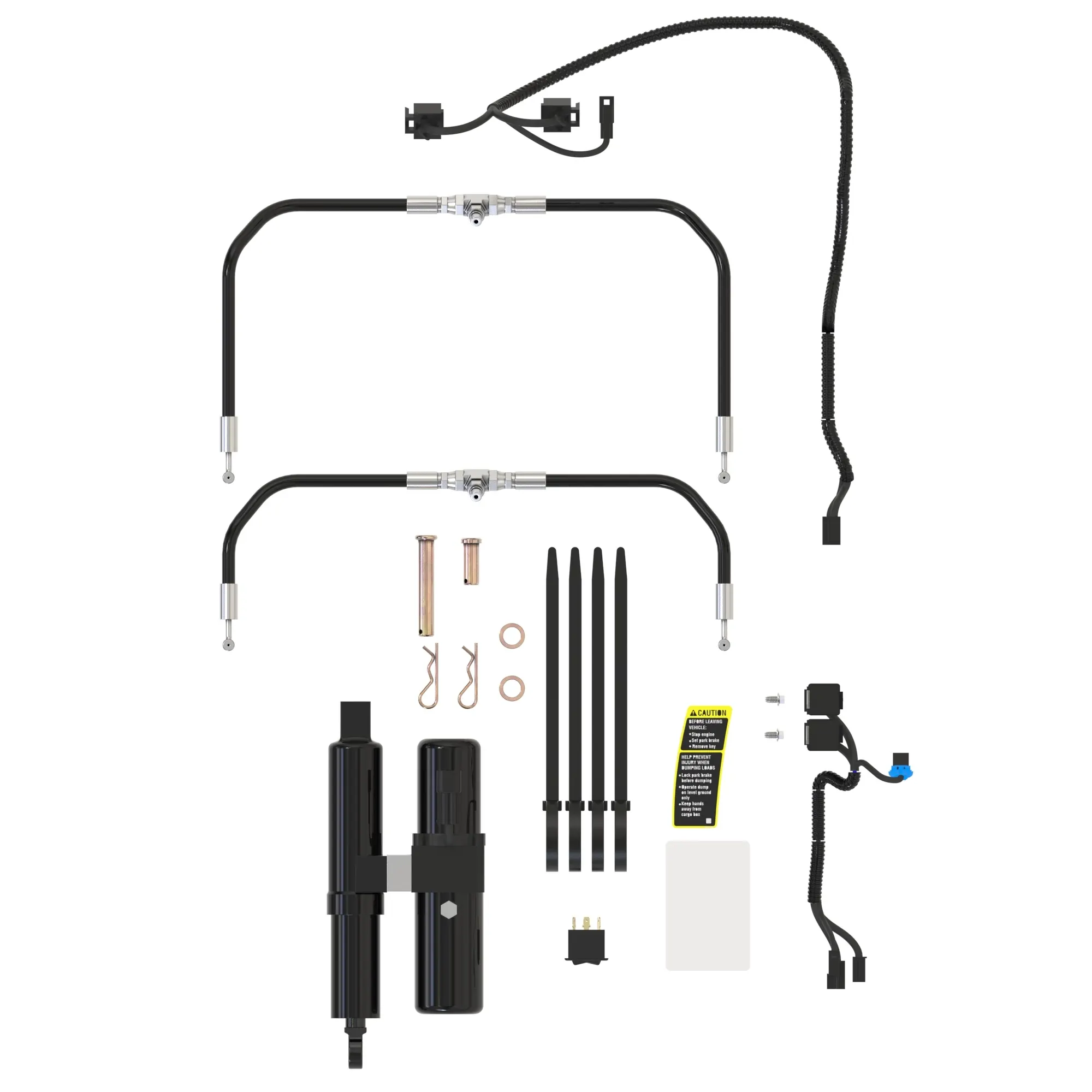 ACTUATOR KIT