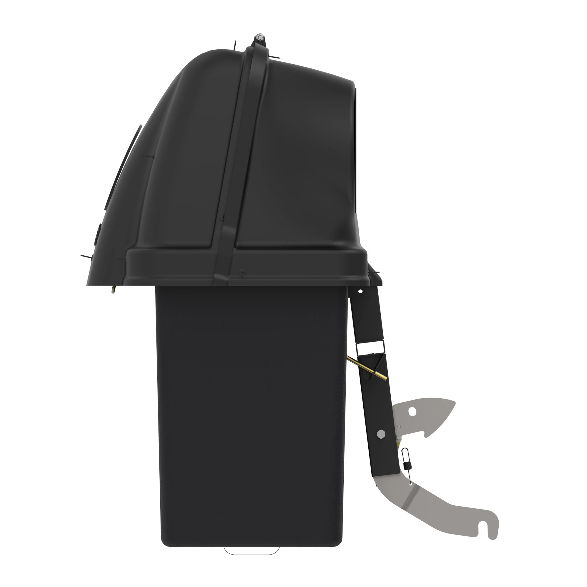 MATERIAL COLLECTION SYSTEM