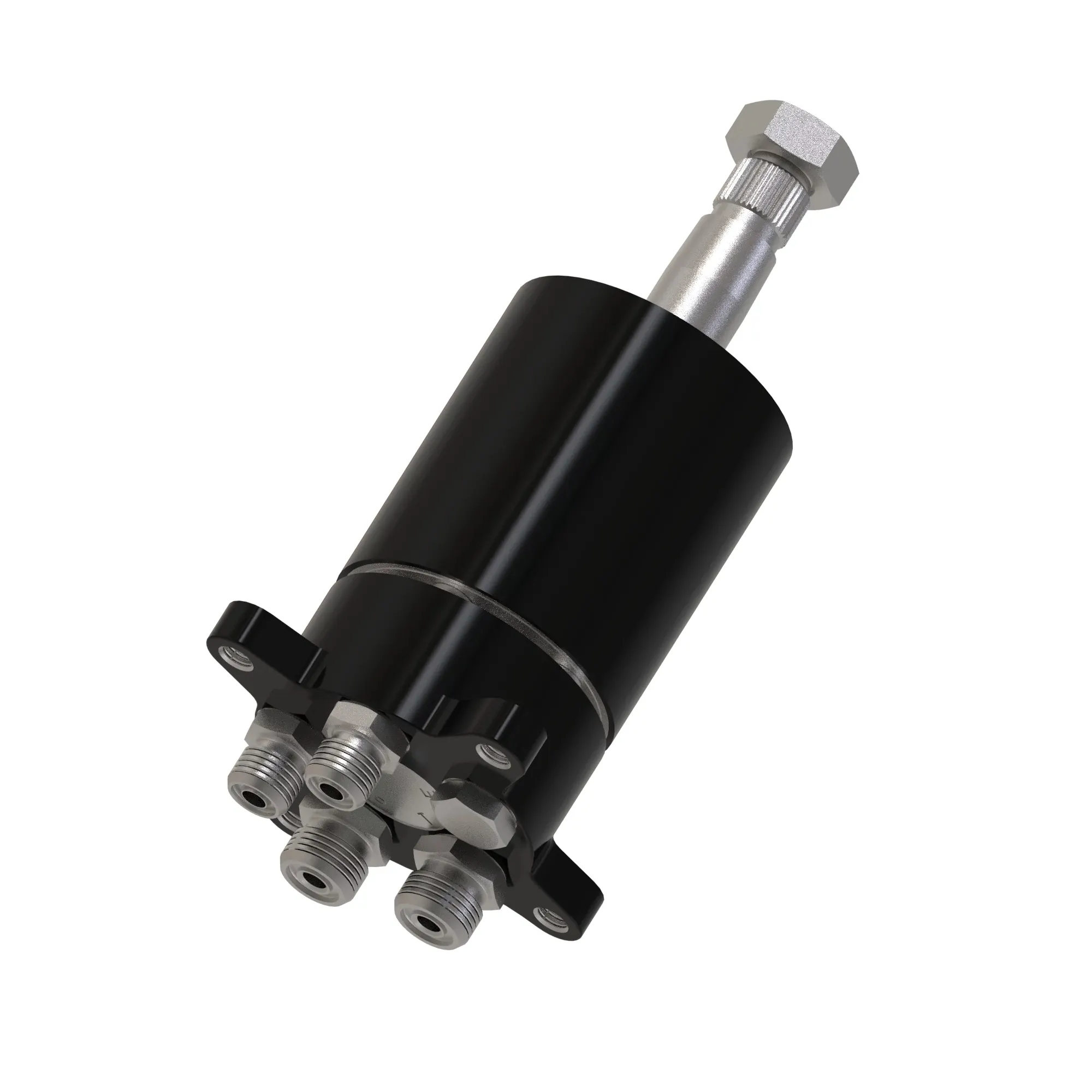 John Deere Steering Control Unit - AUC19118