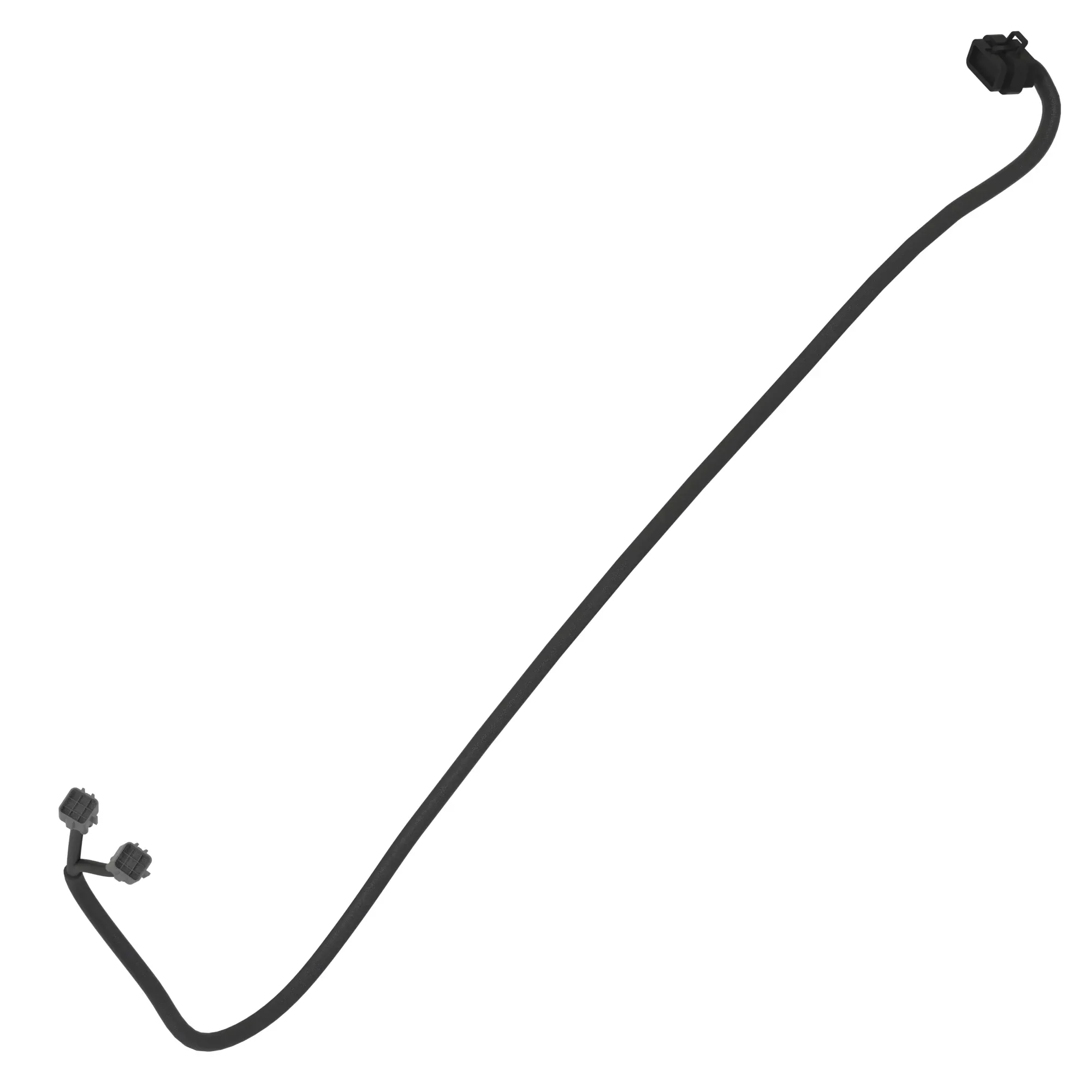 Instrument PNL WRG Harness
