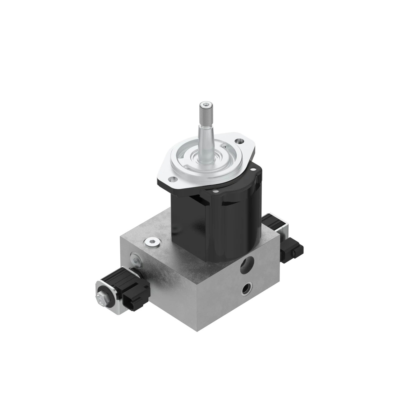 HYDRAULIC MOTOR, FAN MOTOR, REVERSI