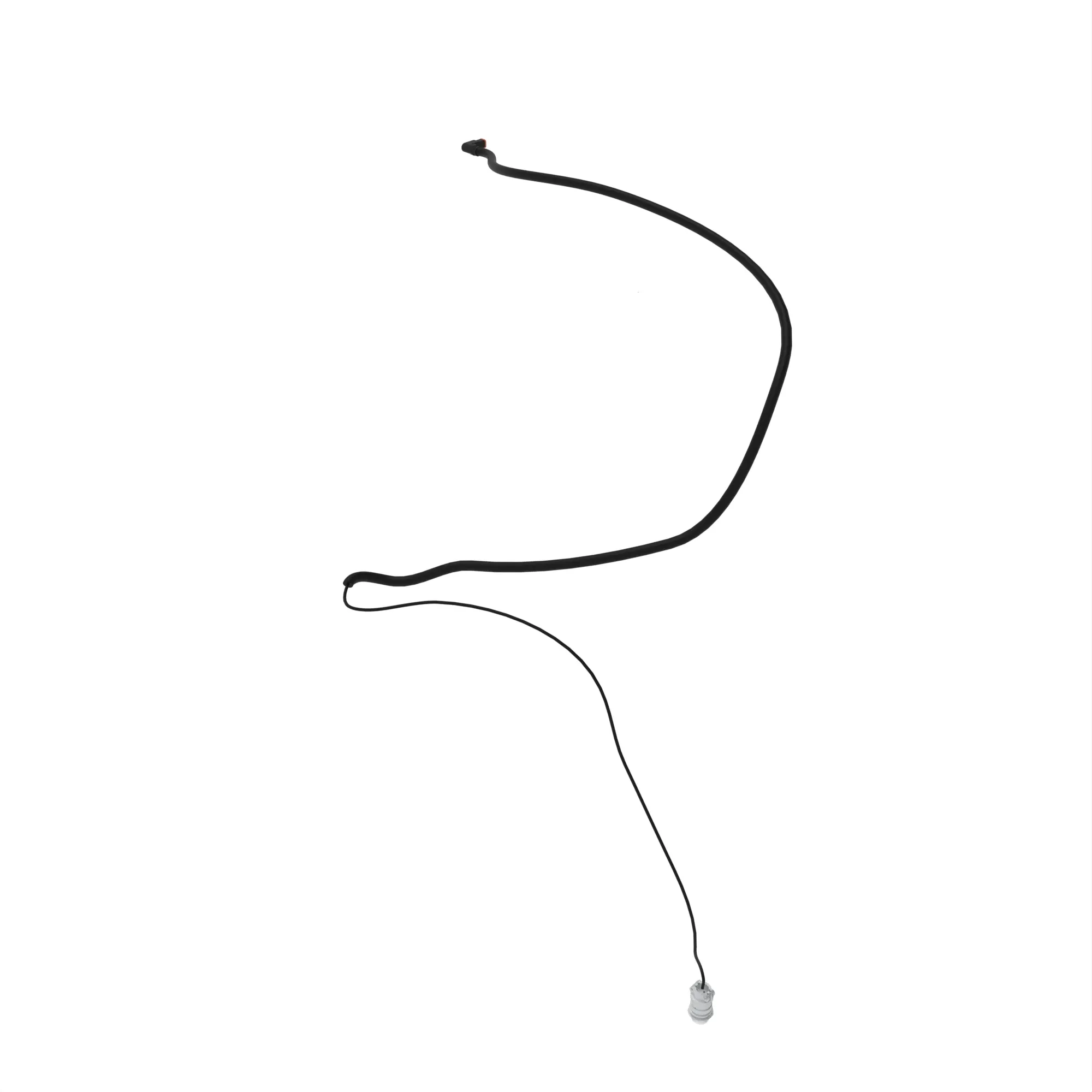 John Deere Blade Wiring Harness - AT398053