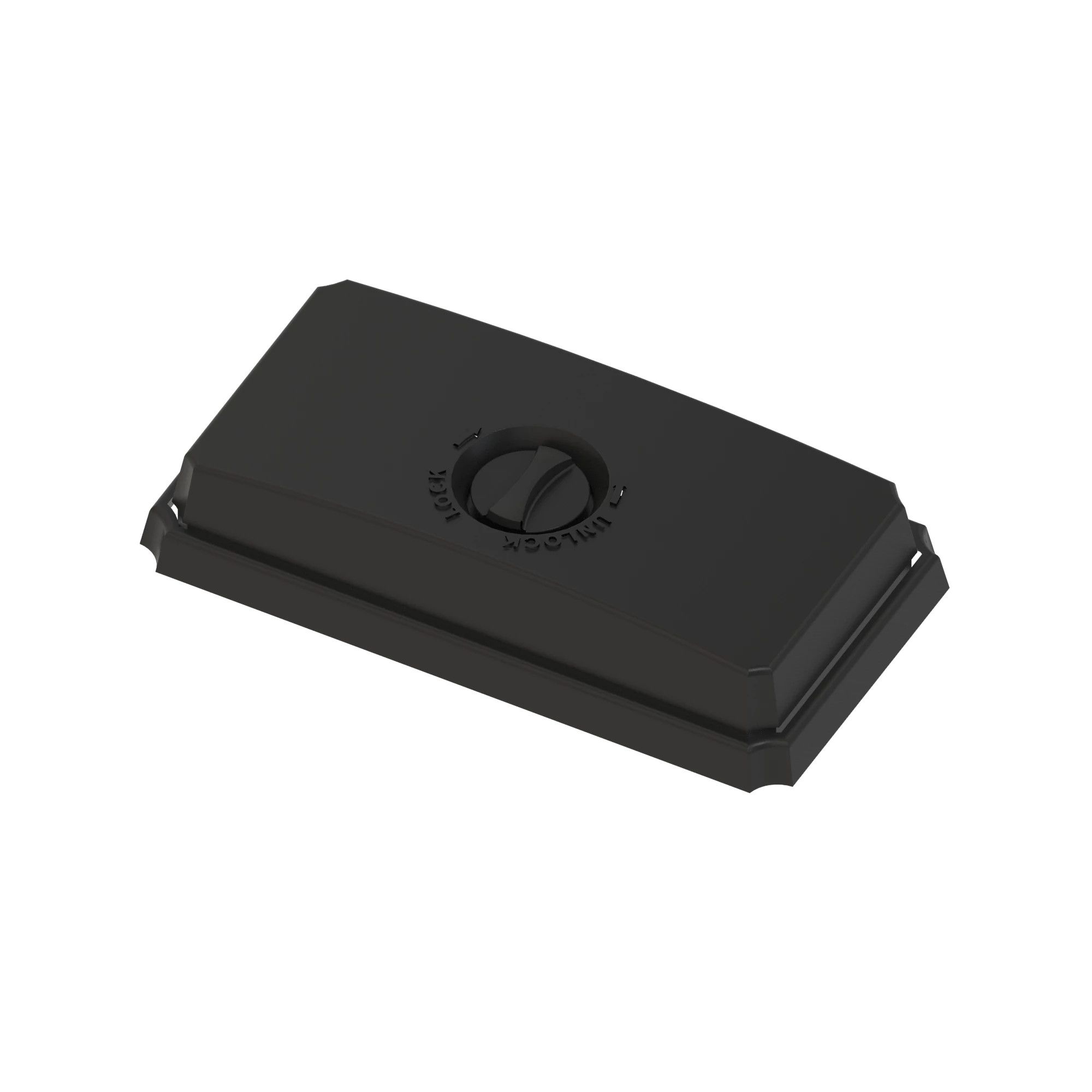 John Deere Electrical Load Sensor Cover - R237532