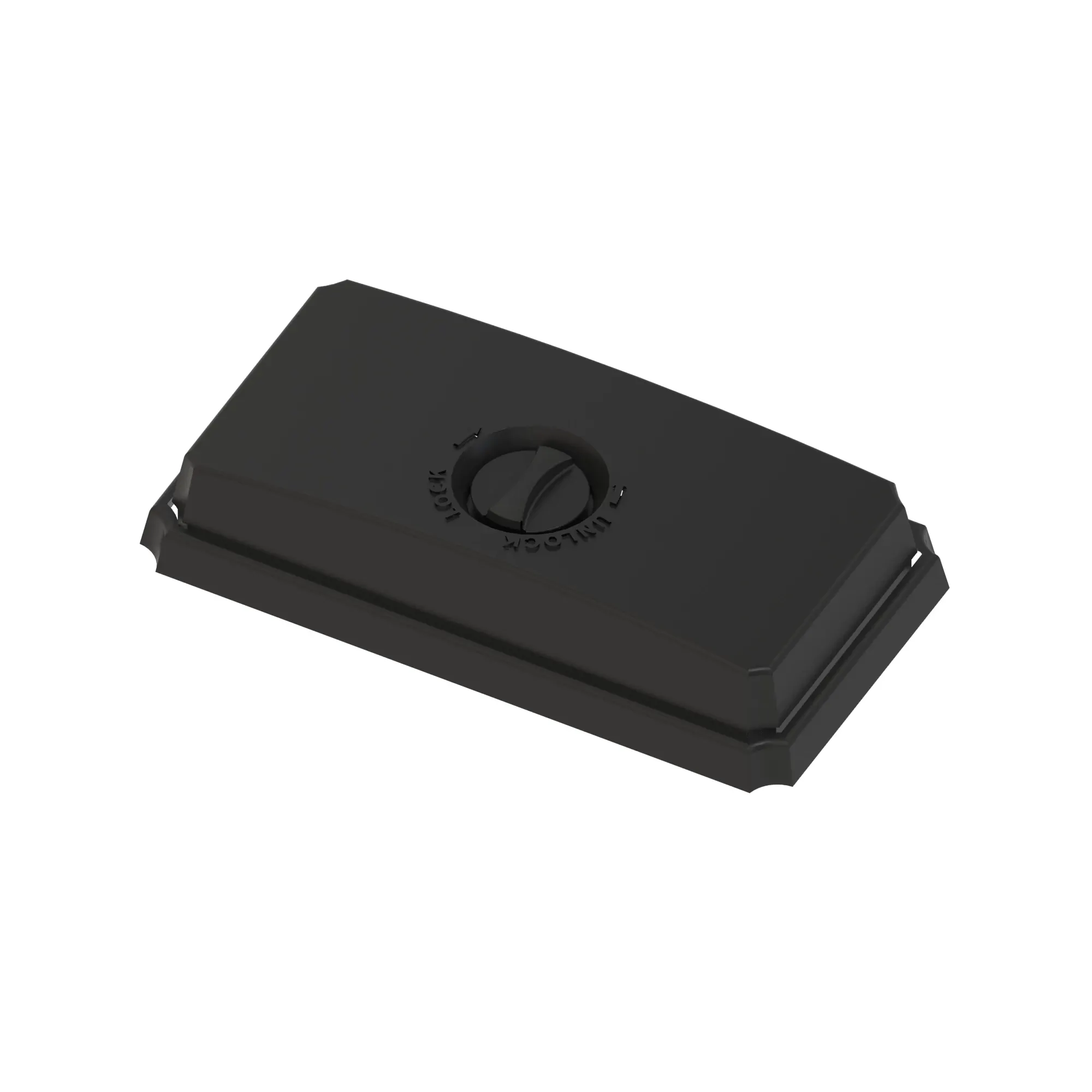 John Deere Electrical Load Sensor Cover - R237532