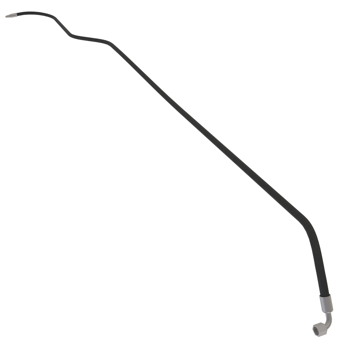 Hydraulic Hose - Fabricate, Irdf Pr