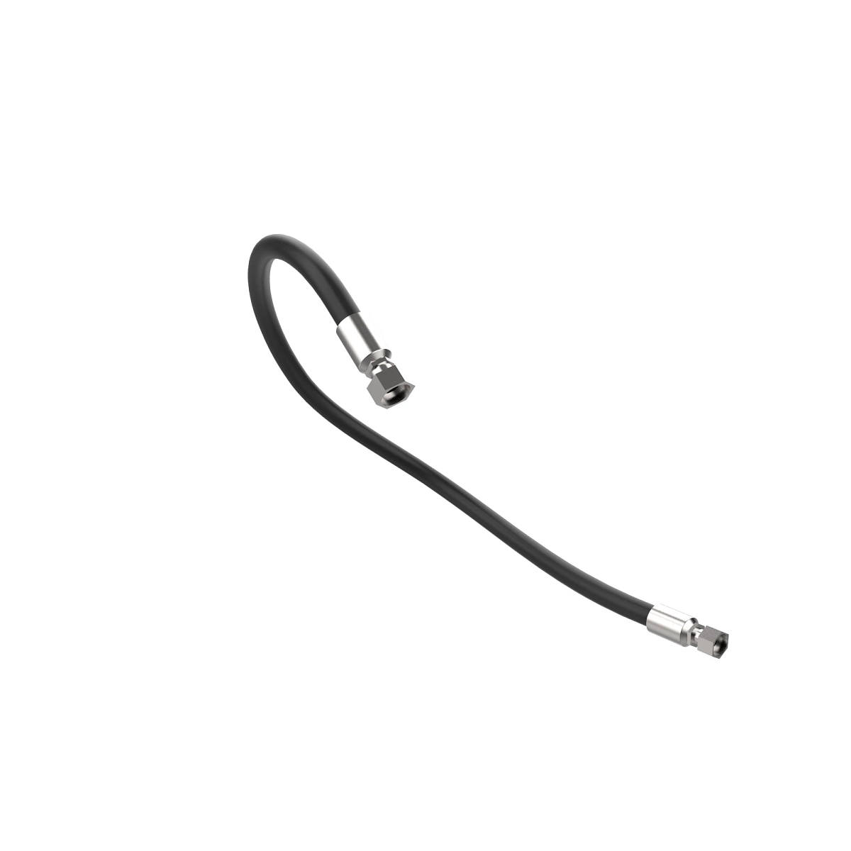Line, Flexible Oil