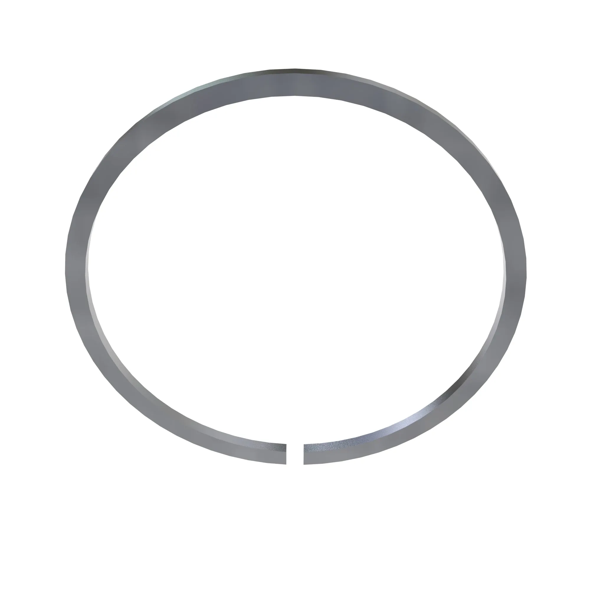 John Deere Snap Ring - 40M7072