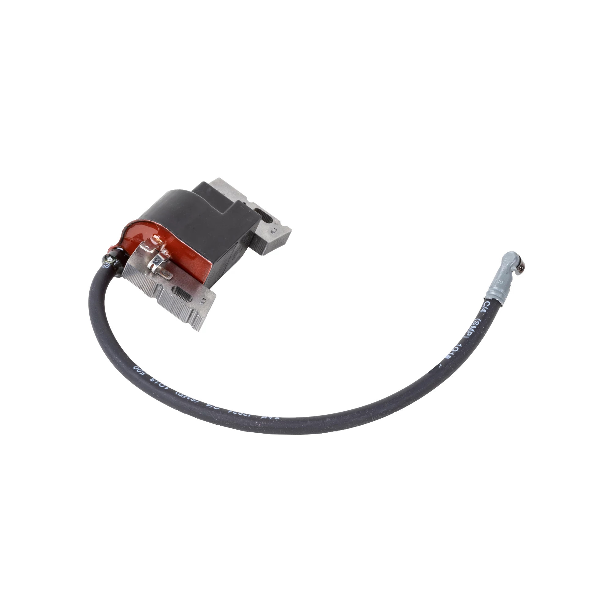 John Deere Armature and Walk Behind Mower - MIA12374