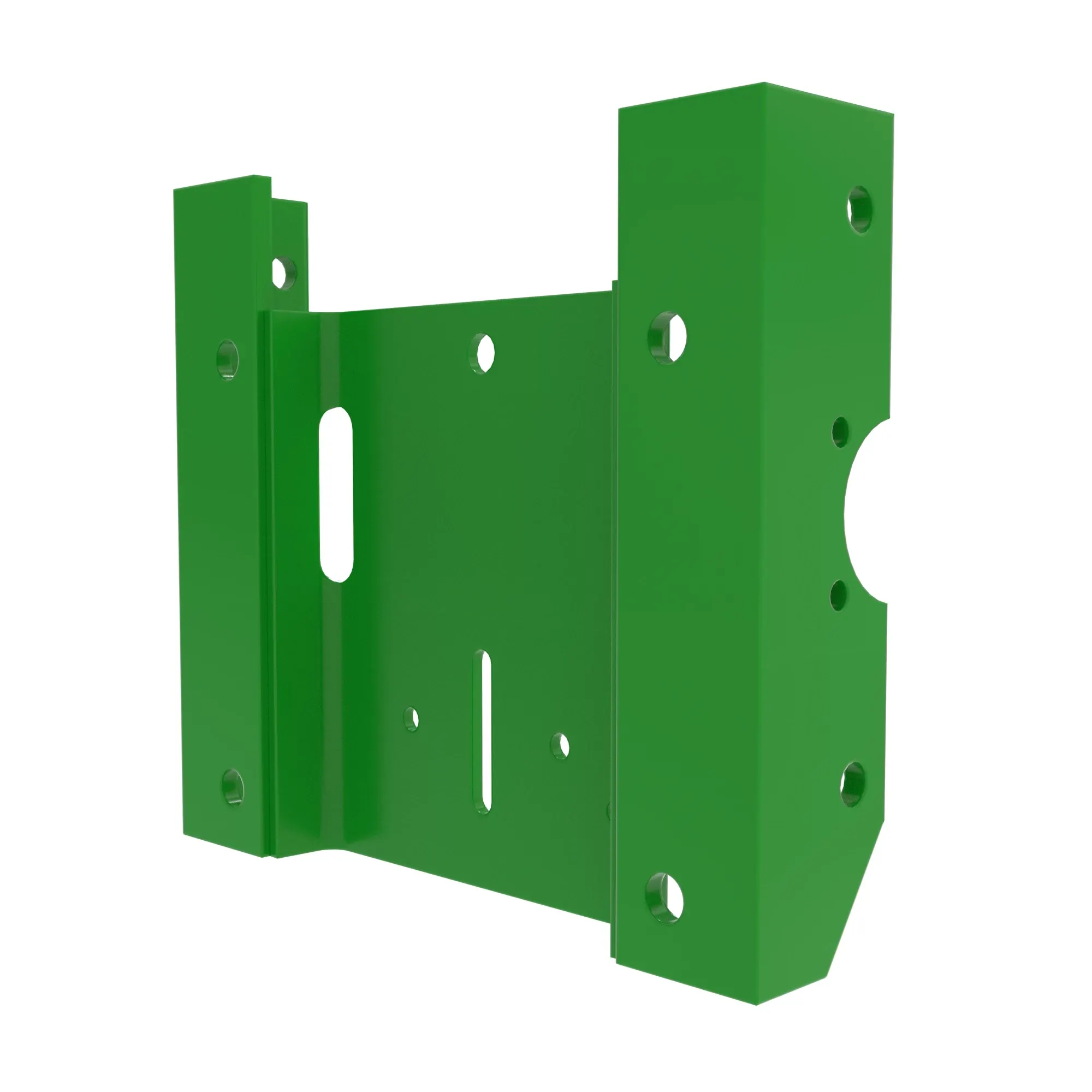 John Deere Wide Row Unit Mount Bracket - AA40934