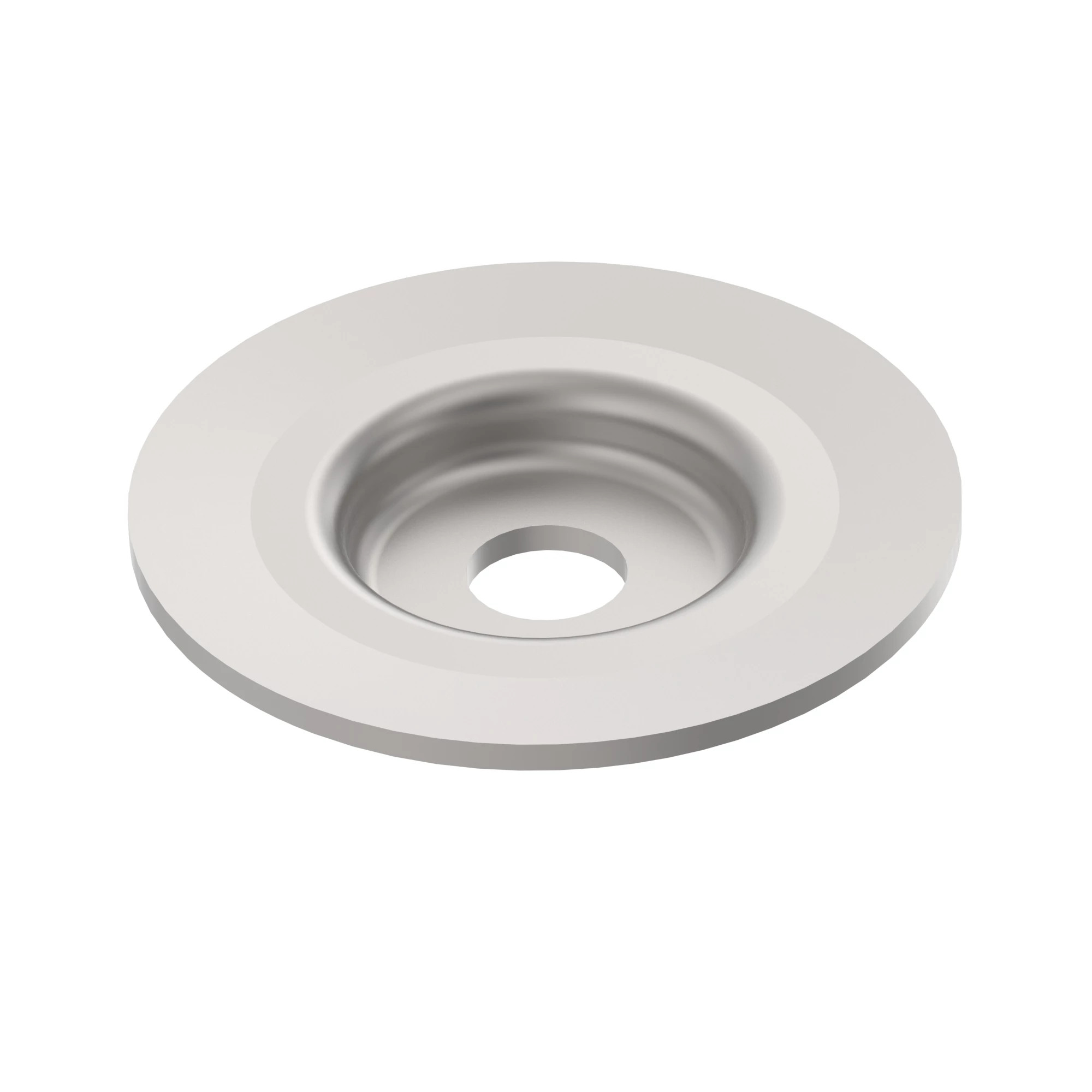 DUST SHIELD, IDLER PULLEY