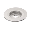 John Deere Idler Pulley Dust Shield - R242392