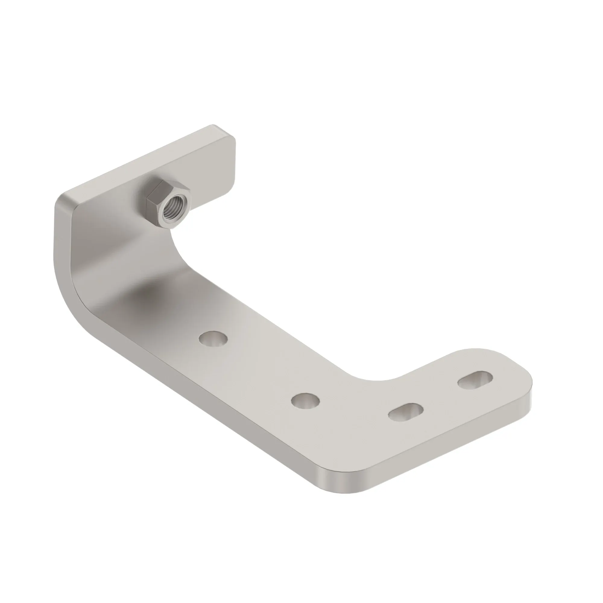 MTG,ARTIC COVER,LH,B40D