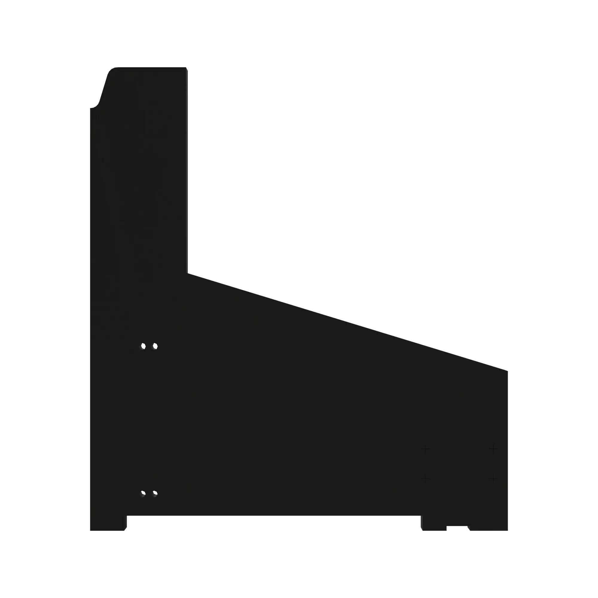 Barrier