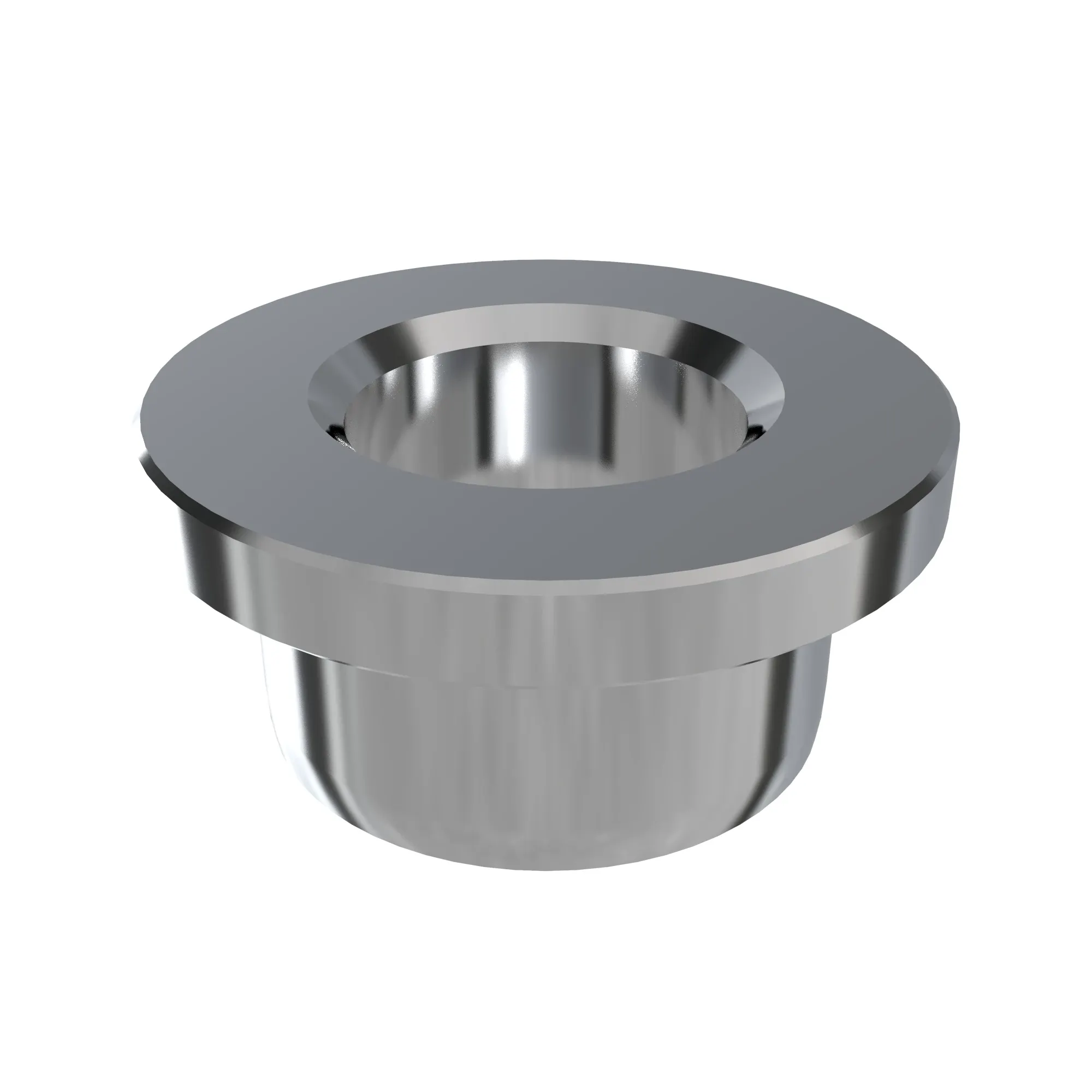 BUSHING - PICKER BAR PIVOT