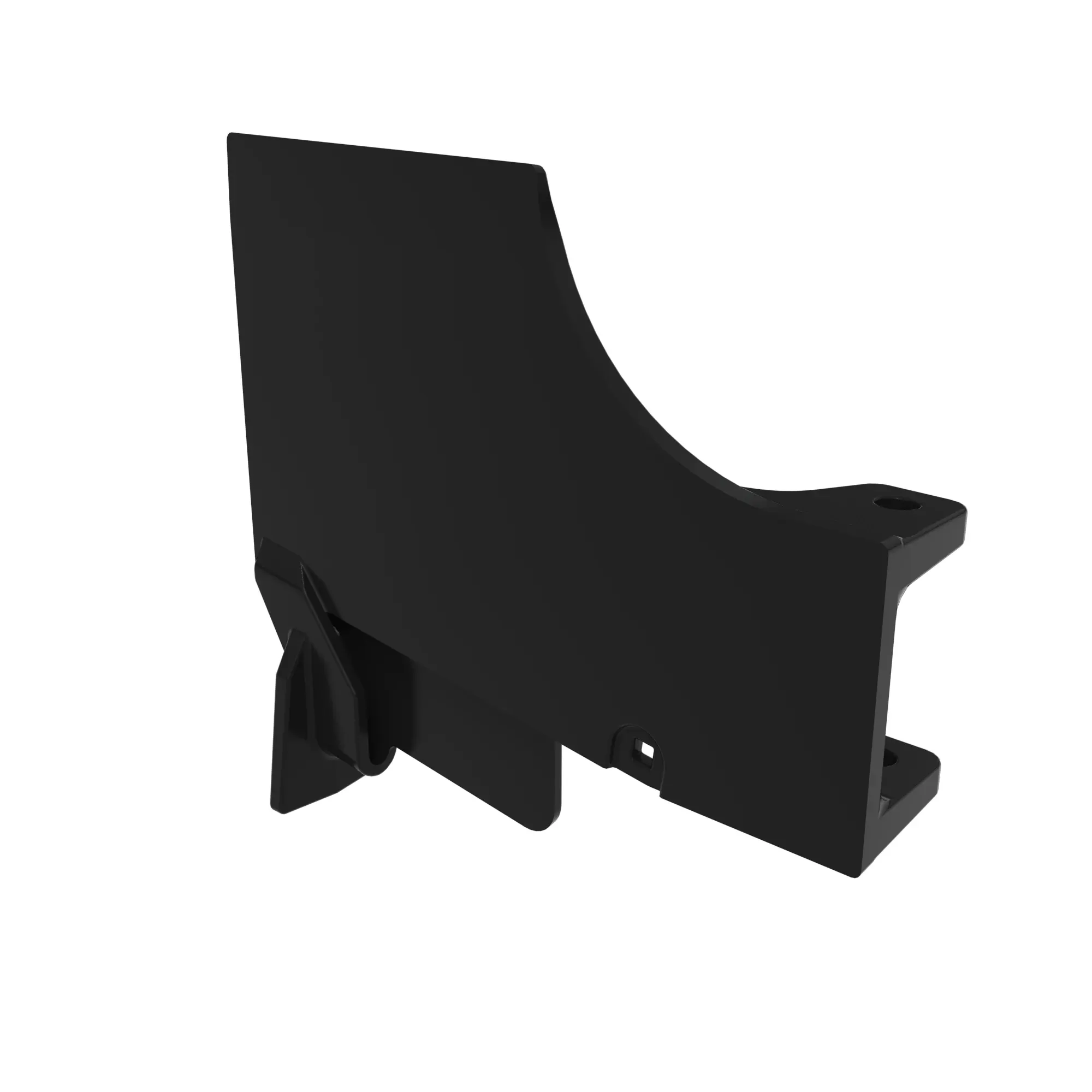 BLADE, SCRAPER, NH3 LH