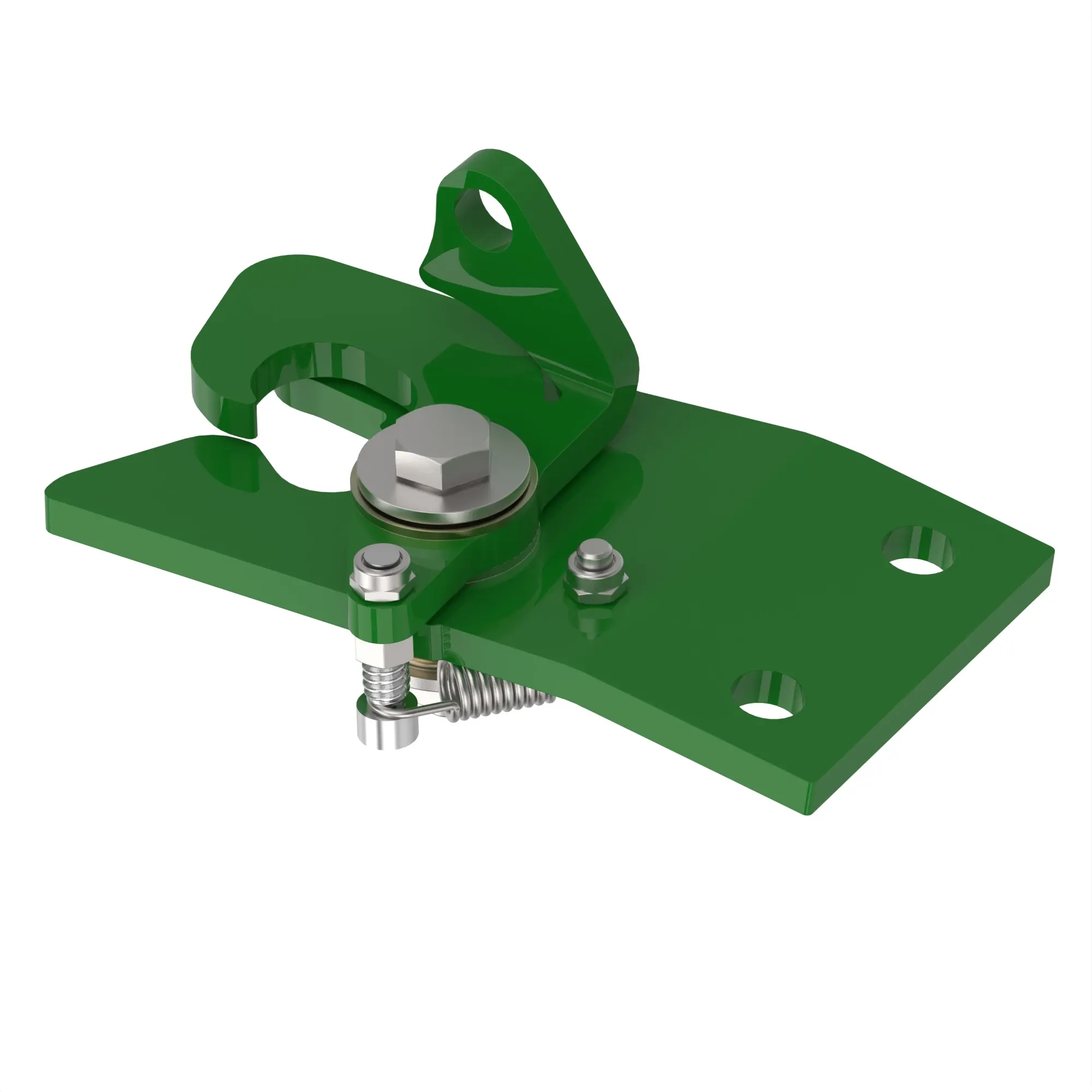 HOLDER, EASY GUIDE CENTER LINK, M