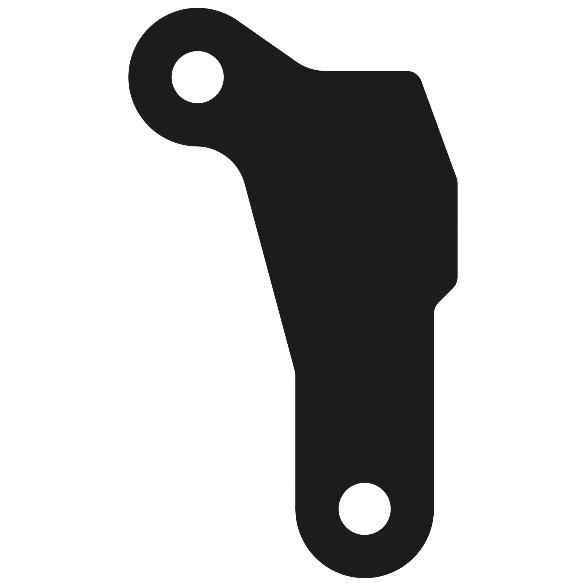 BRACKET,RH
