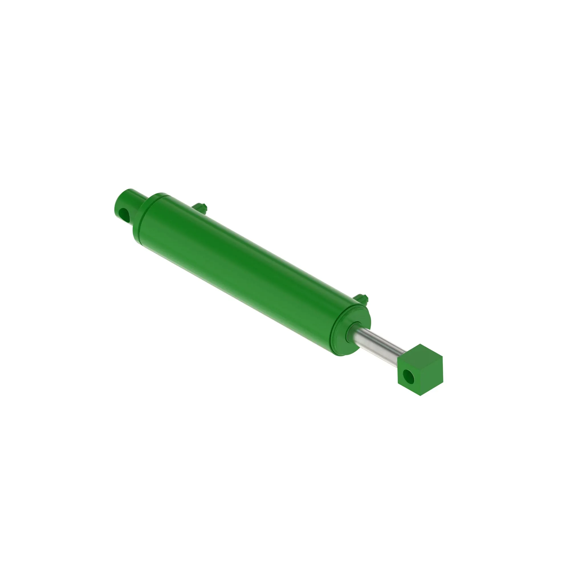 HYDRAULIC CYLINDER, 101.6X40-406.5,