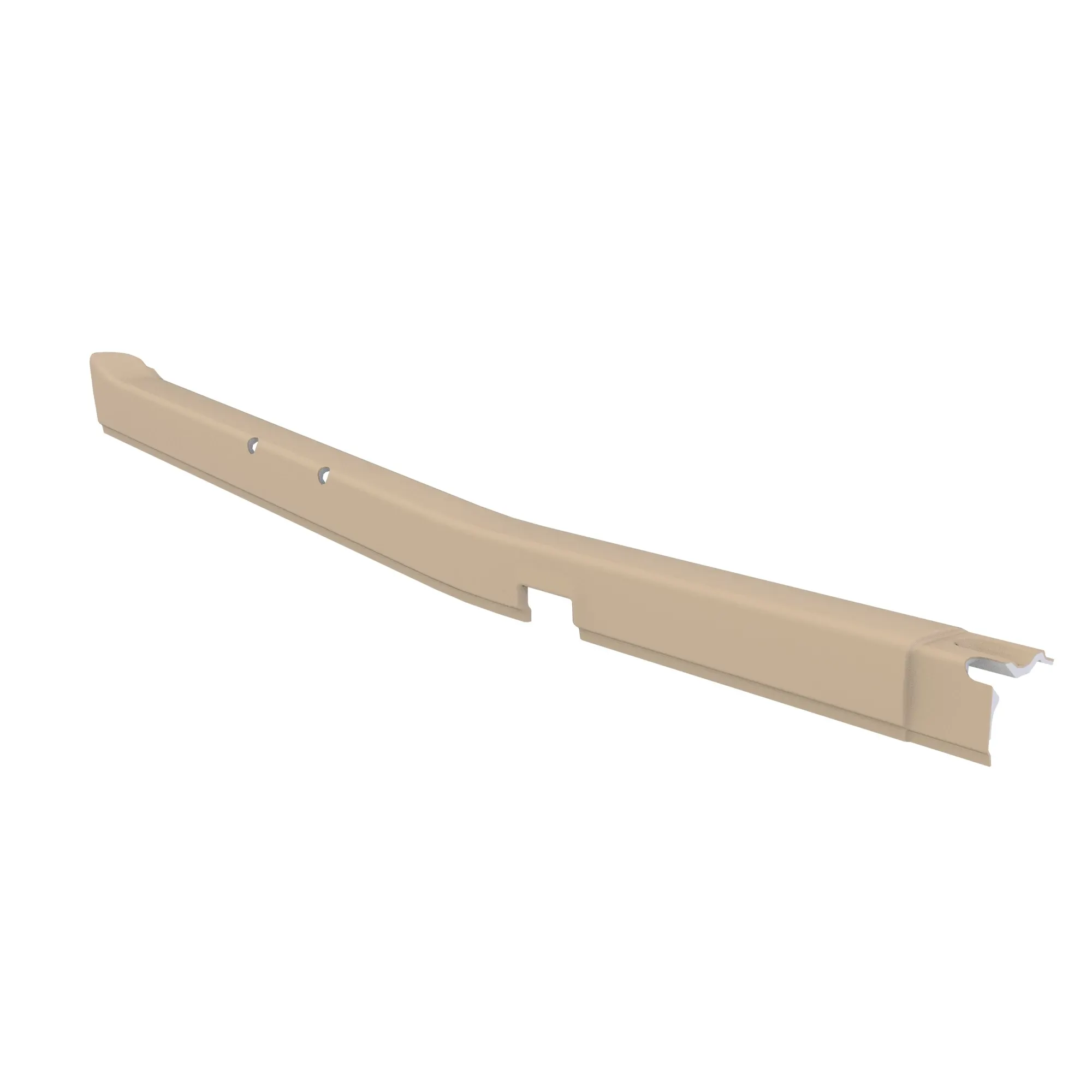 Acoustical Upholstery