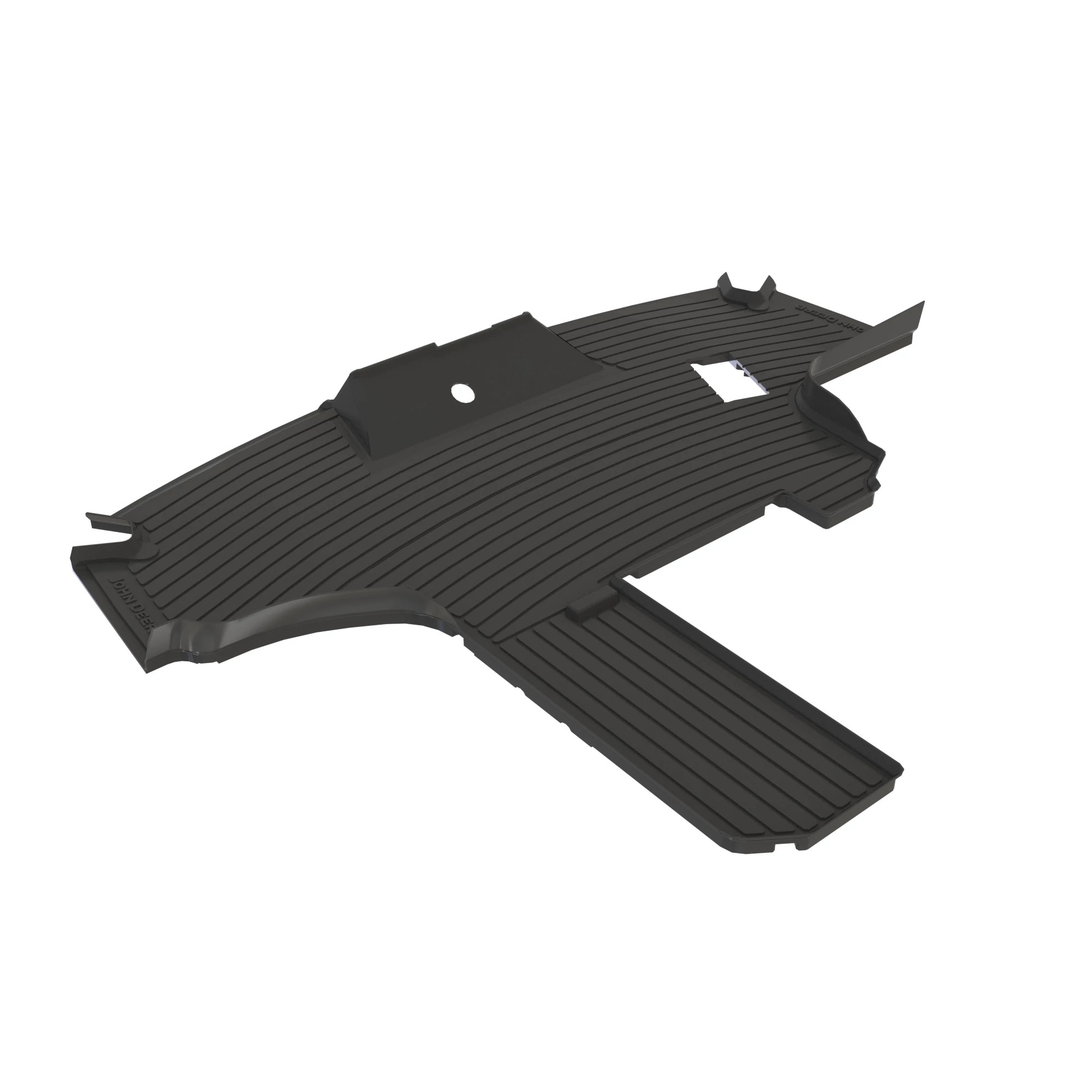 MAT, FLOOR, NA W/ FOOT THROTTLE