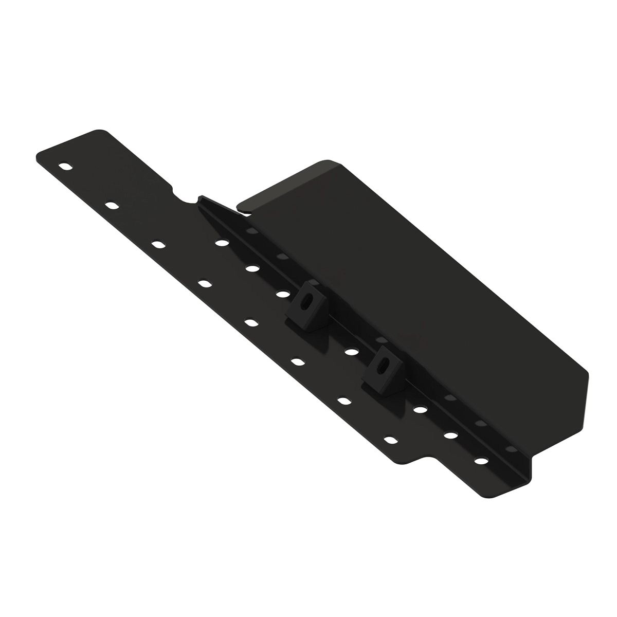 Support, RH Ramp, Fk