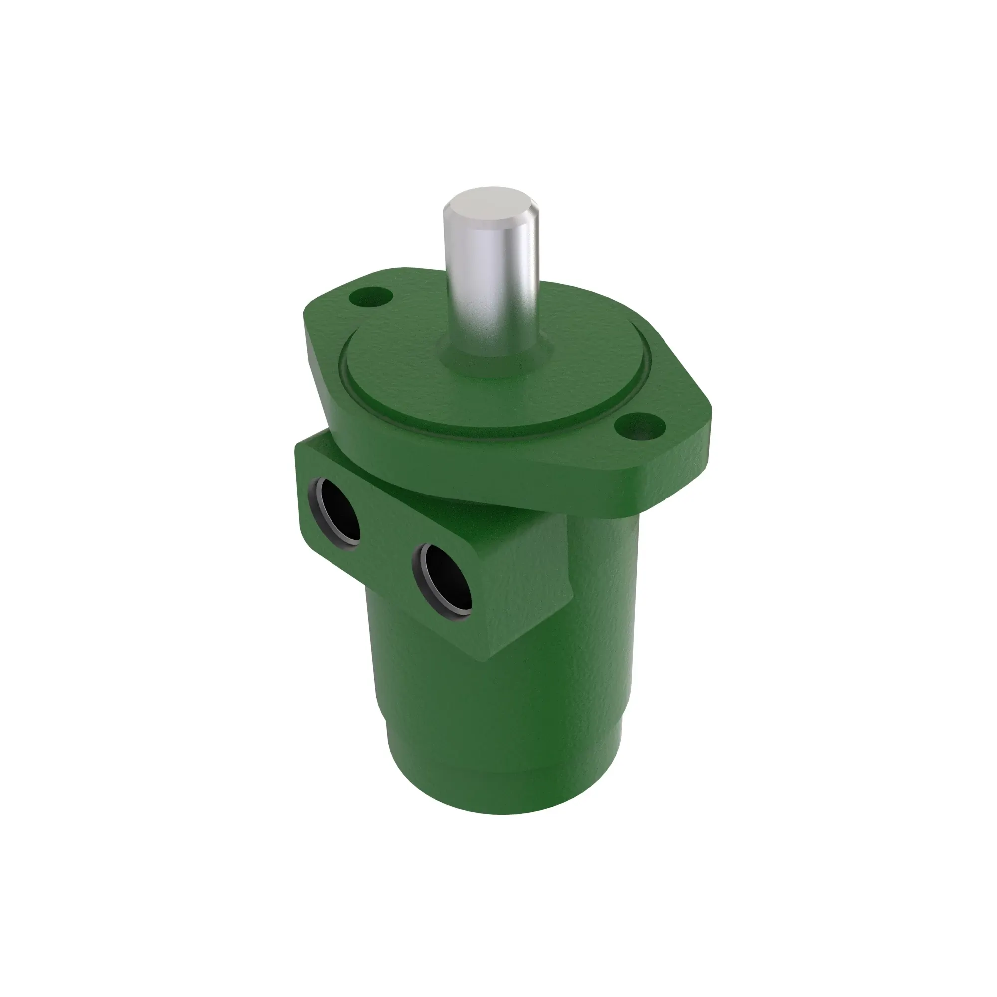 Hydraulic Motor