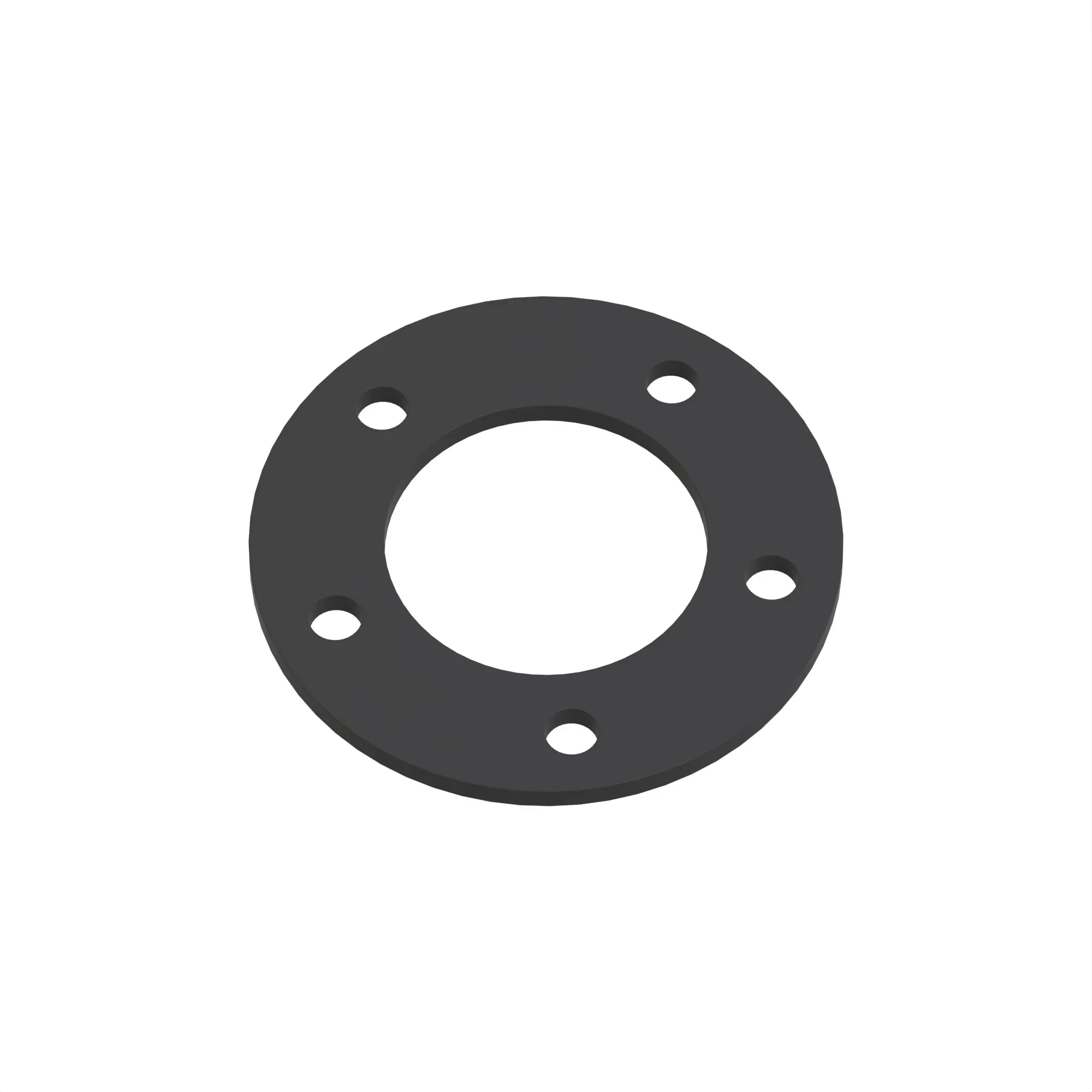 John Deere Fuel Tank Gasket - R272580