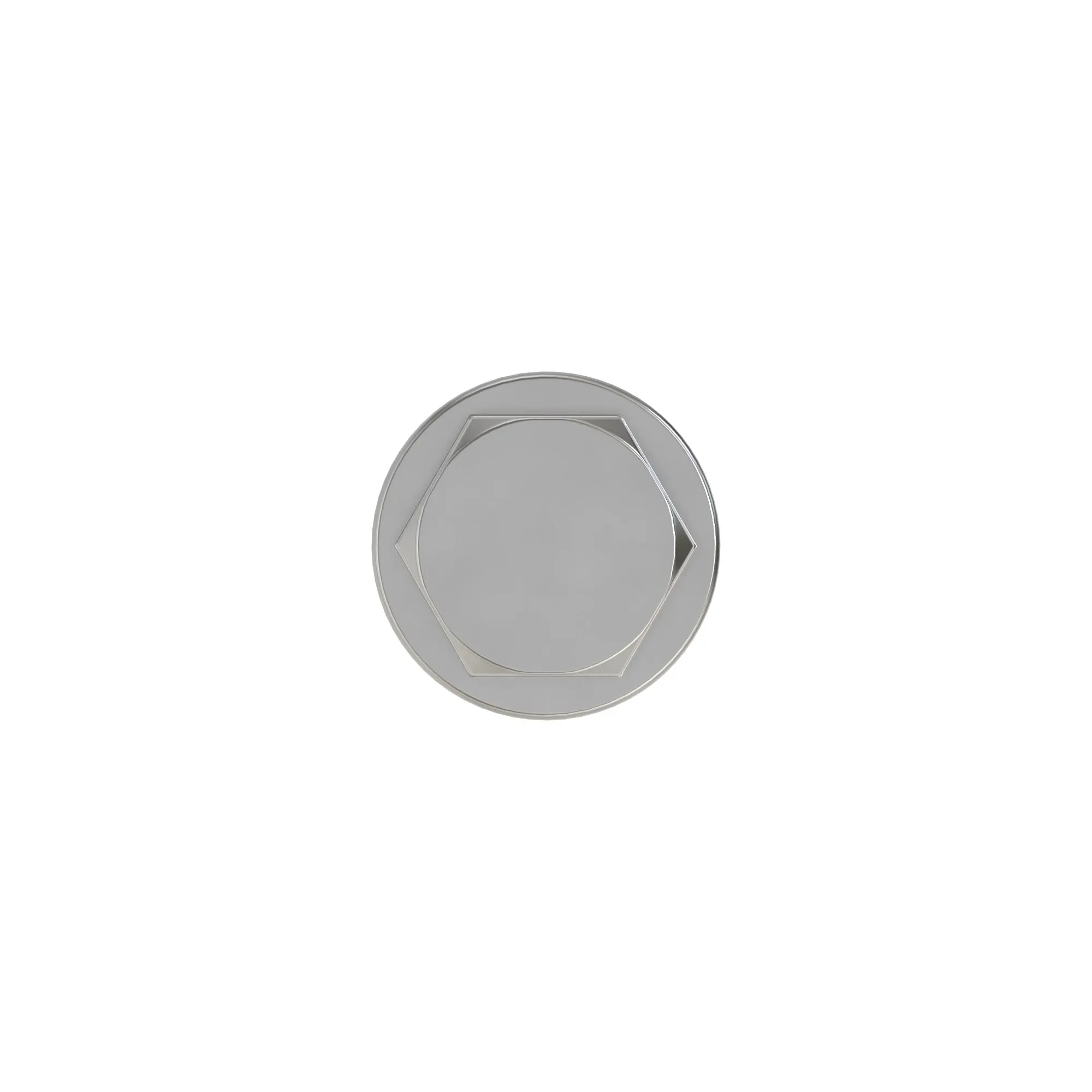 ADAPTER FITTING, BANJO BOLT WITH O-