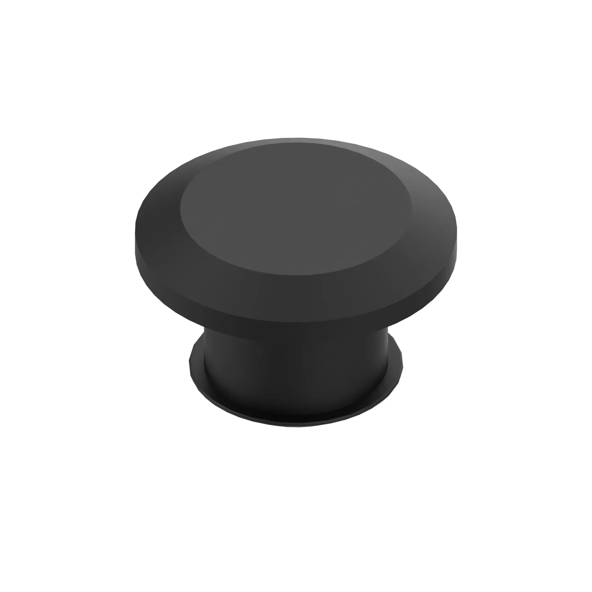 John Deere Varying Panel Thickness Grommet, 14.3 mm - SU57392