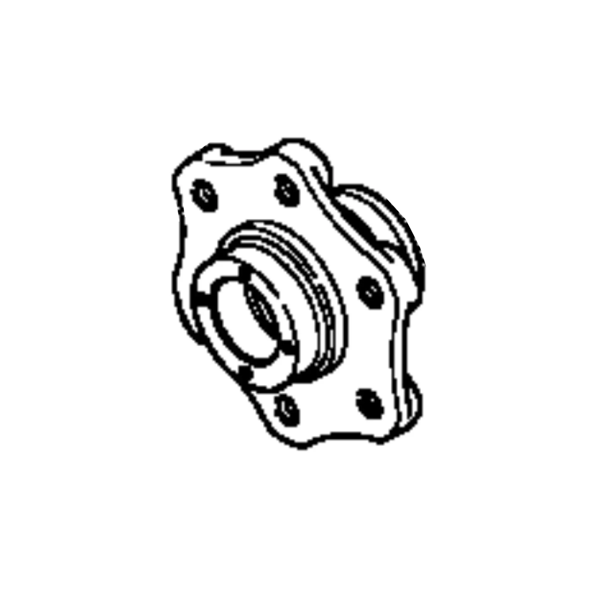 HUB