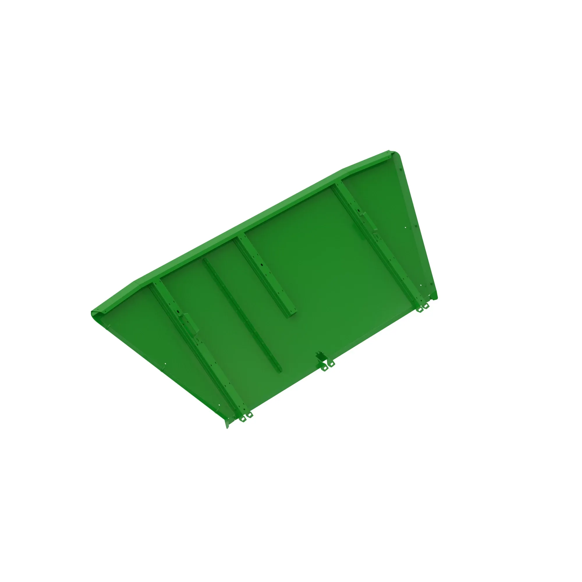 John Deere Extension, Right Side - AXE71177