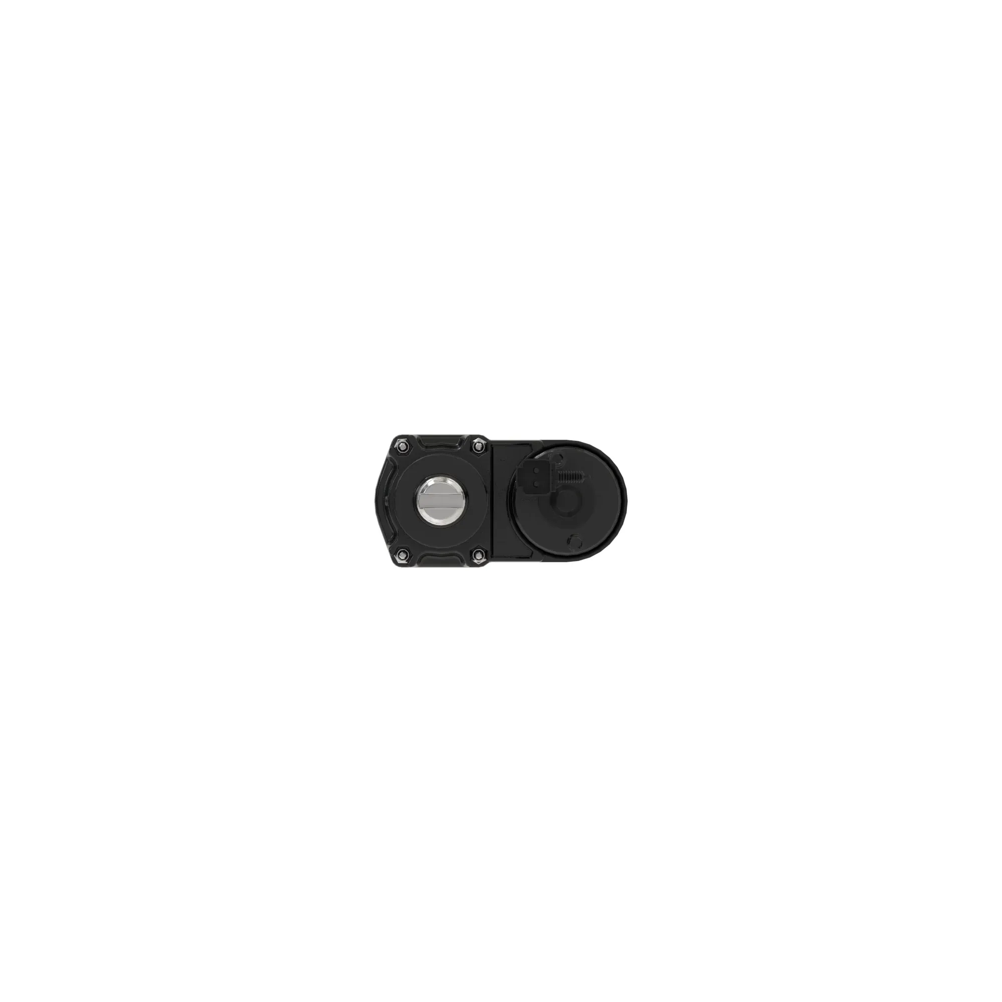 ACTUATOR, SPOUT FLAP ACTUATOR W/ IM