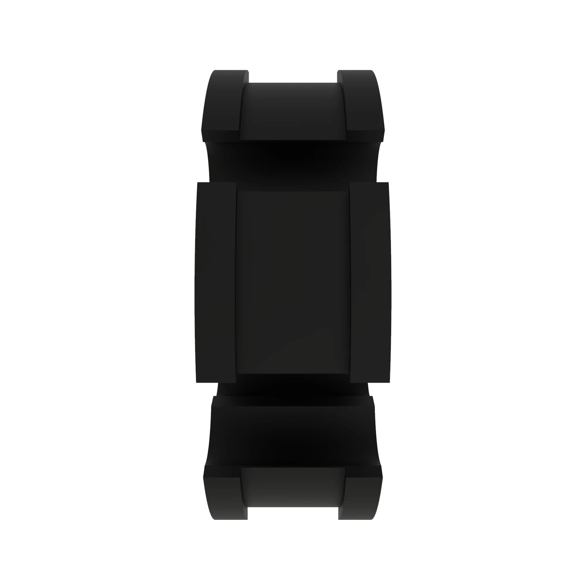 HOSE CLAMP, Block Clamp