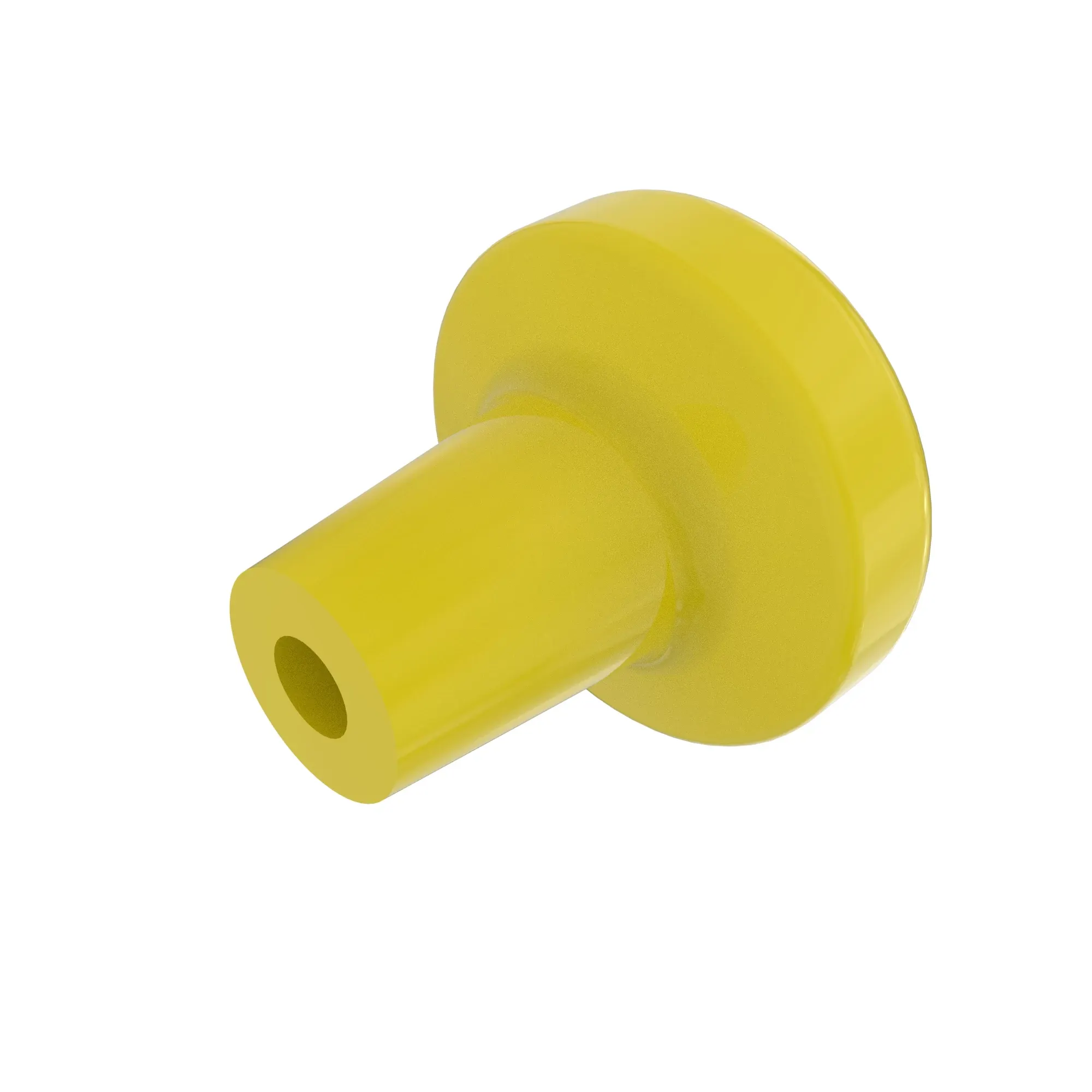 KNOB, MID PTO