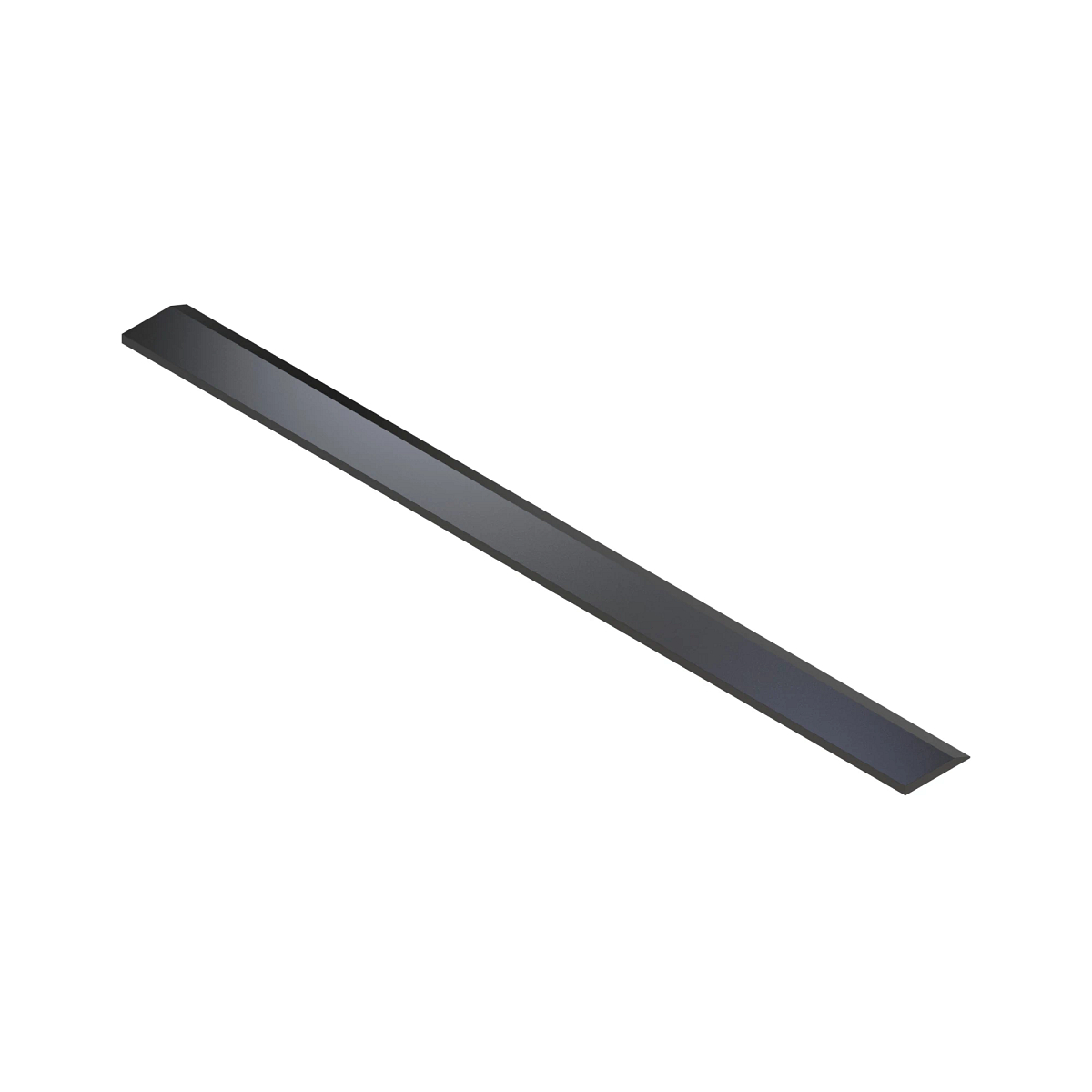 EDGE, CUTTING PAINTED 72 W/O HOLES