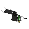 Turf And Lawn Sweeper