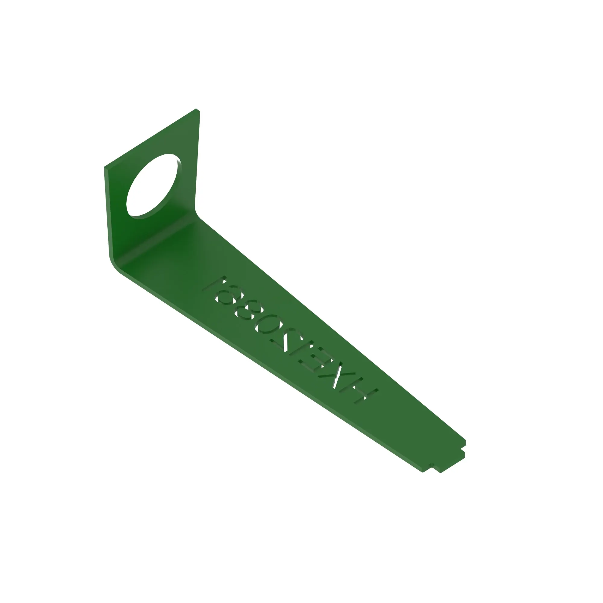 John Deere Gauge - HXE120861