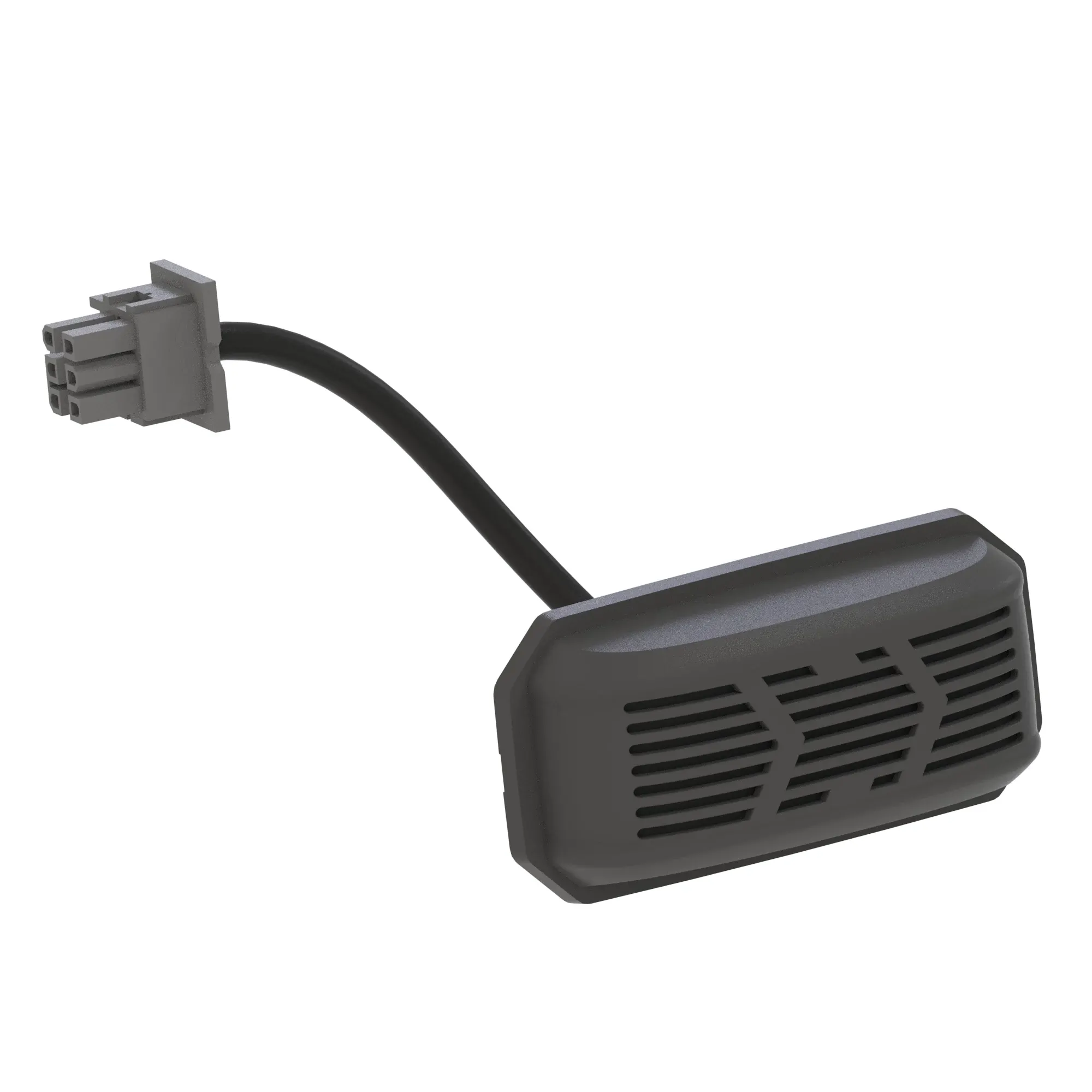 John Deere Radio Accessory - AT516689
