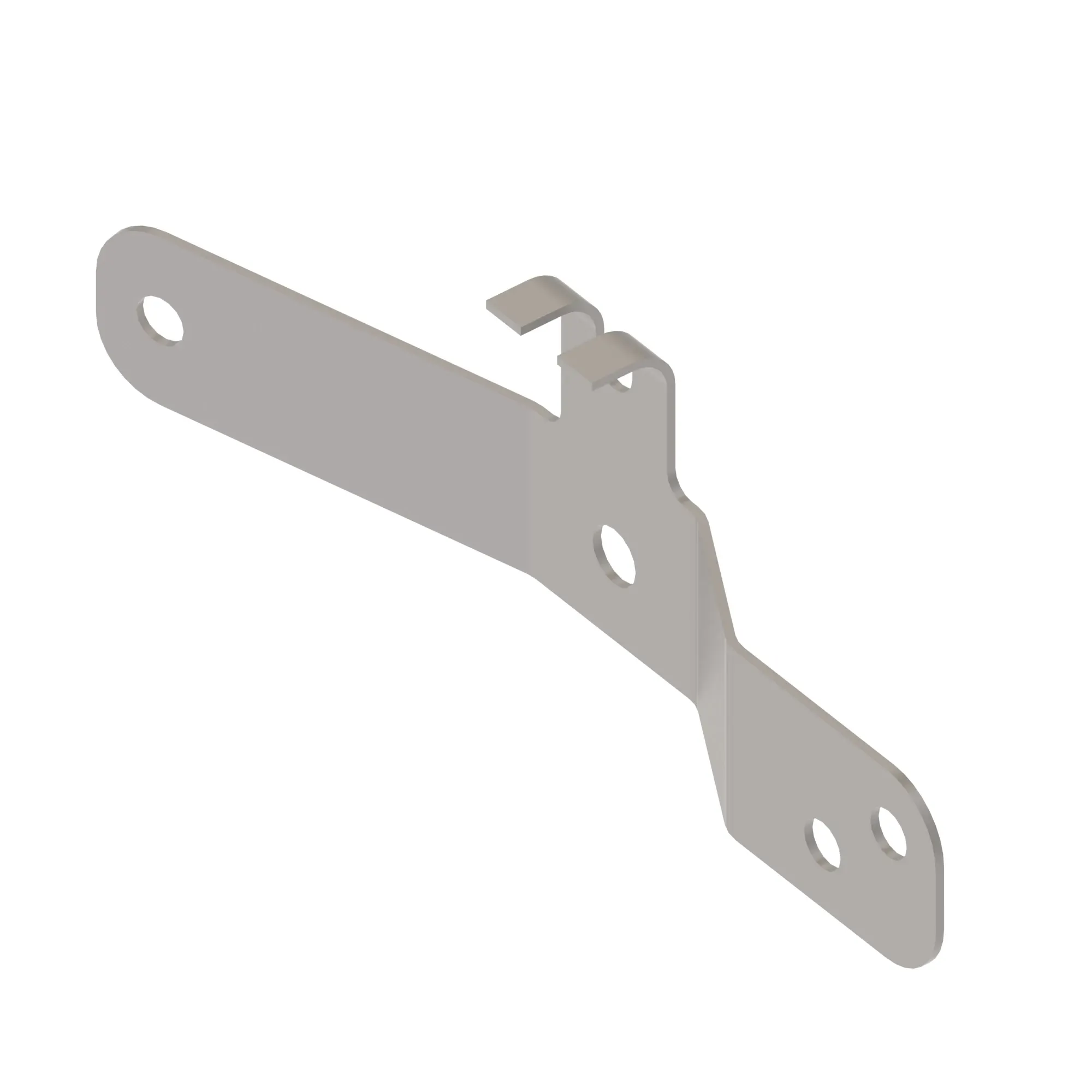 John Deere Cable Fastening Holder - L154647