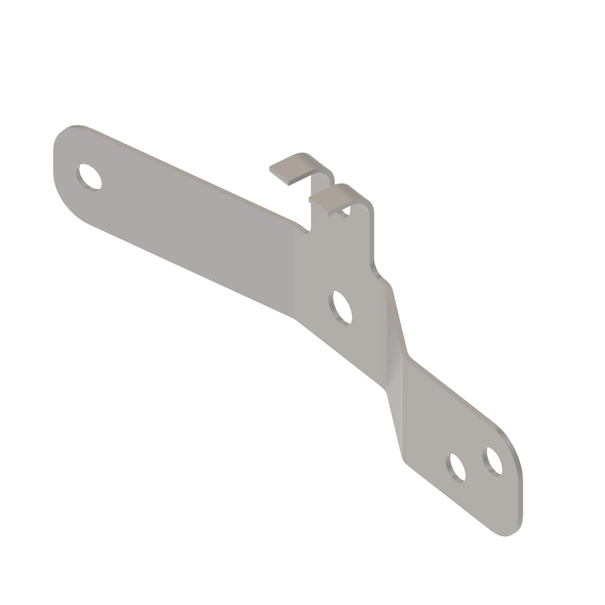 Holder, Cable Fastening