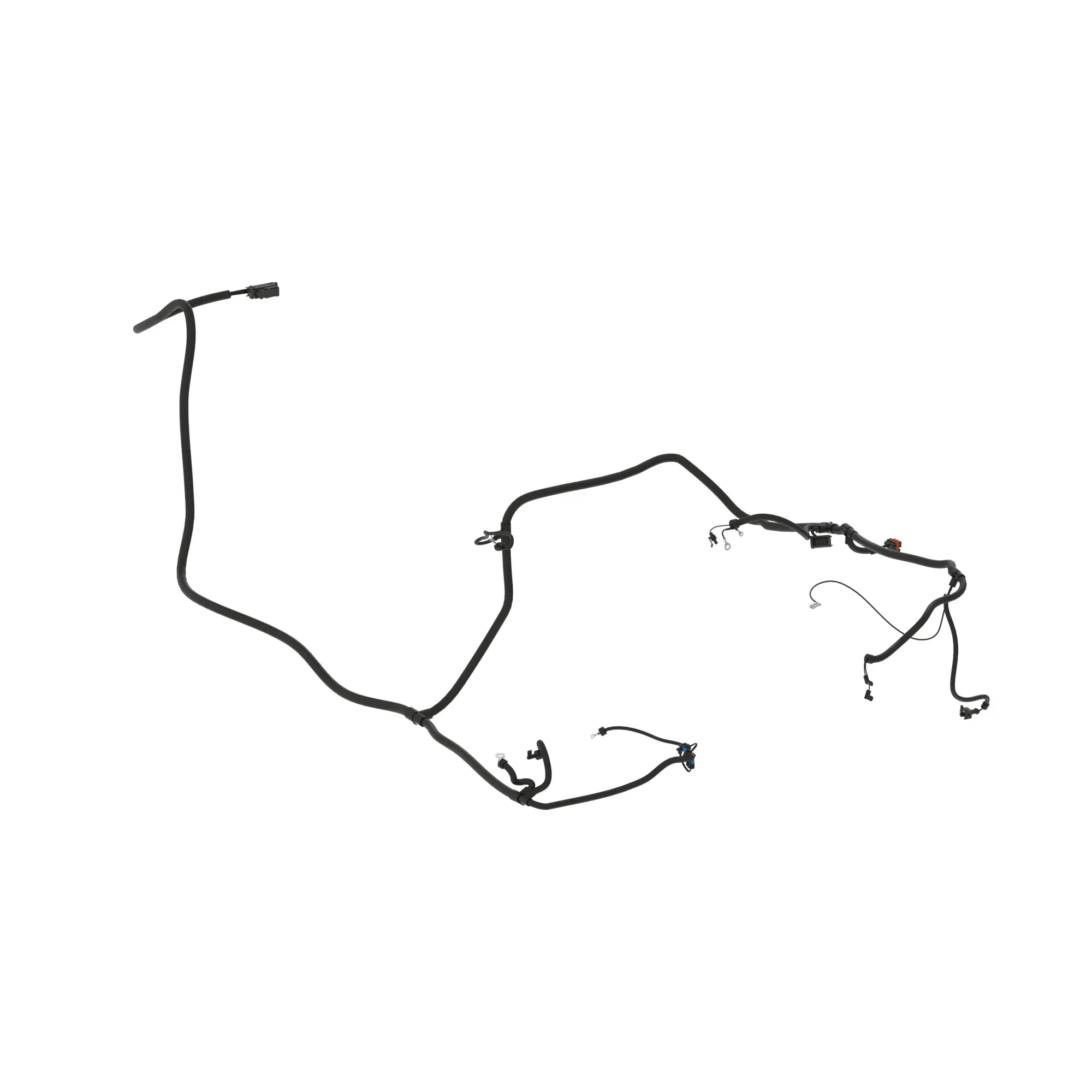 WIRING HARNESS, ENGINE WIRING HARNE