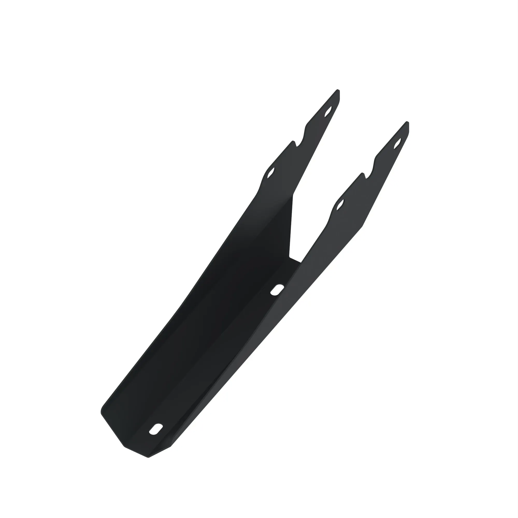 John Deere Hose Support Bracket - HXE189848