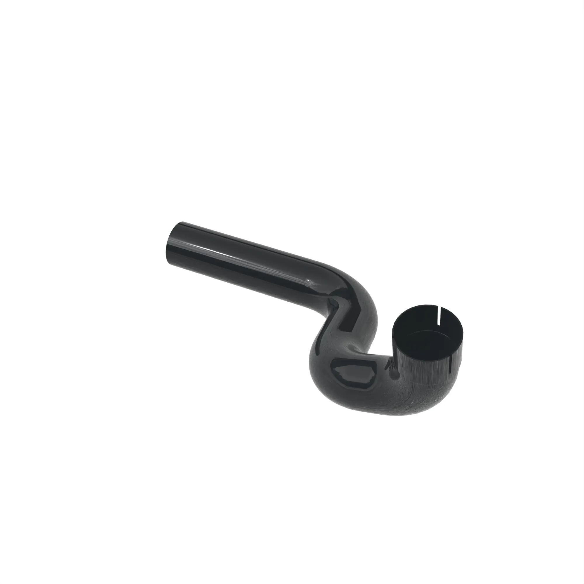 John Deere Exhaust Pipe - L159038