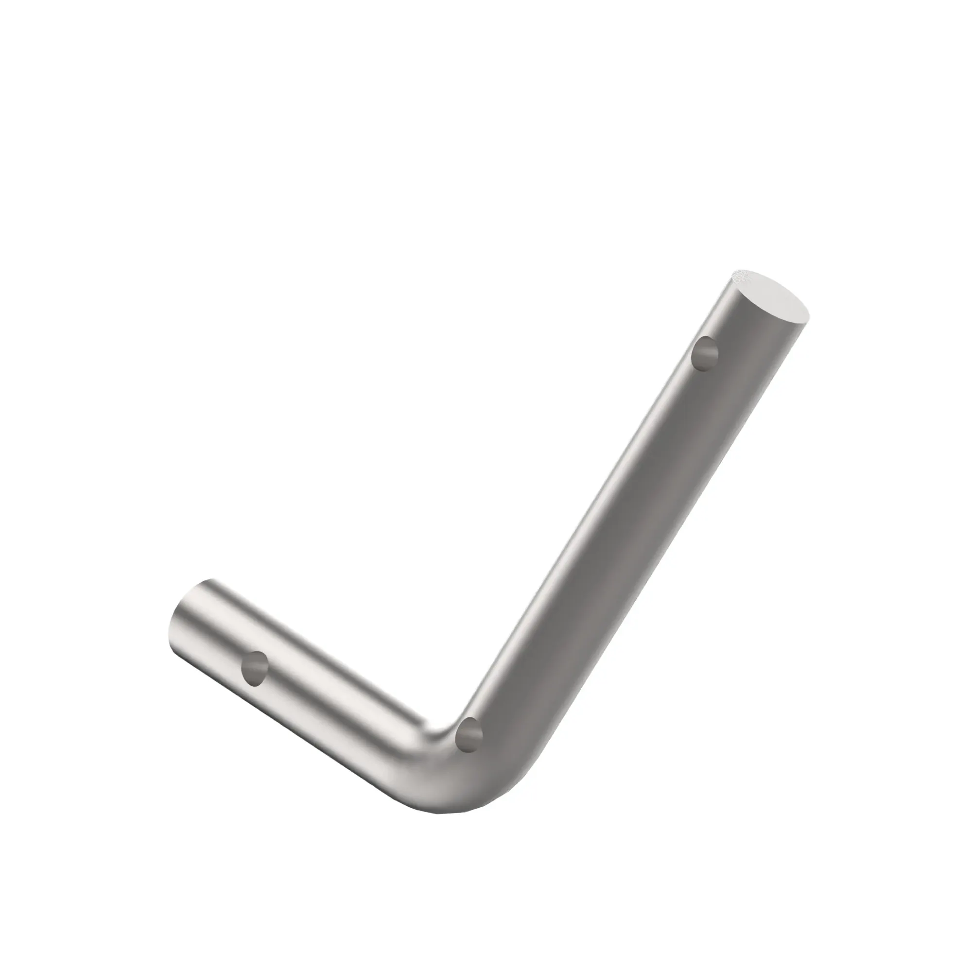 John Deere Arm Scrapper Pin Fastener - CJ17560