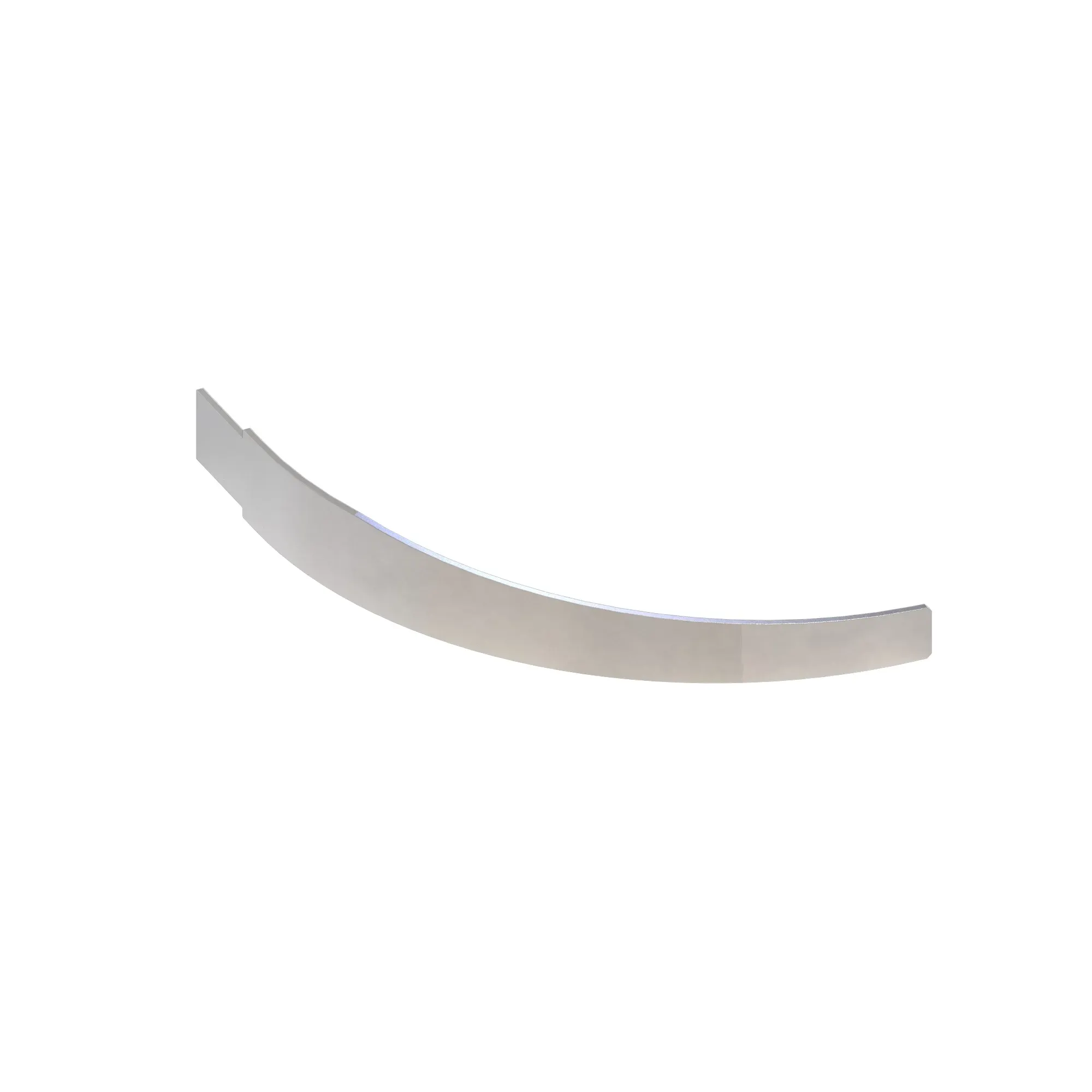 INSIDE WRAP PLATE 22.3 SQ FT TONG