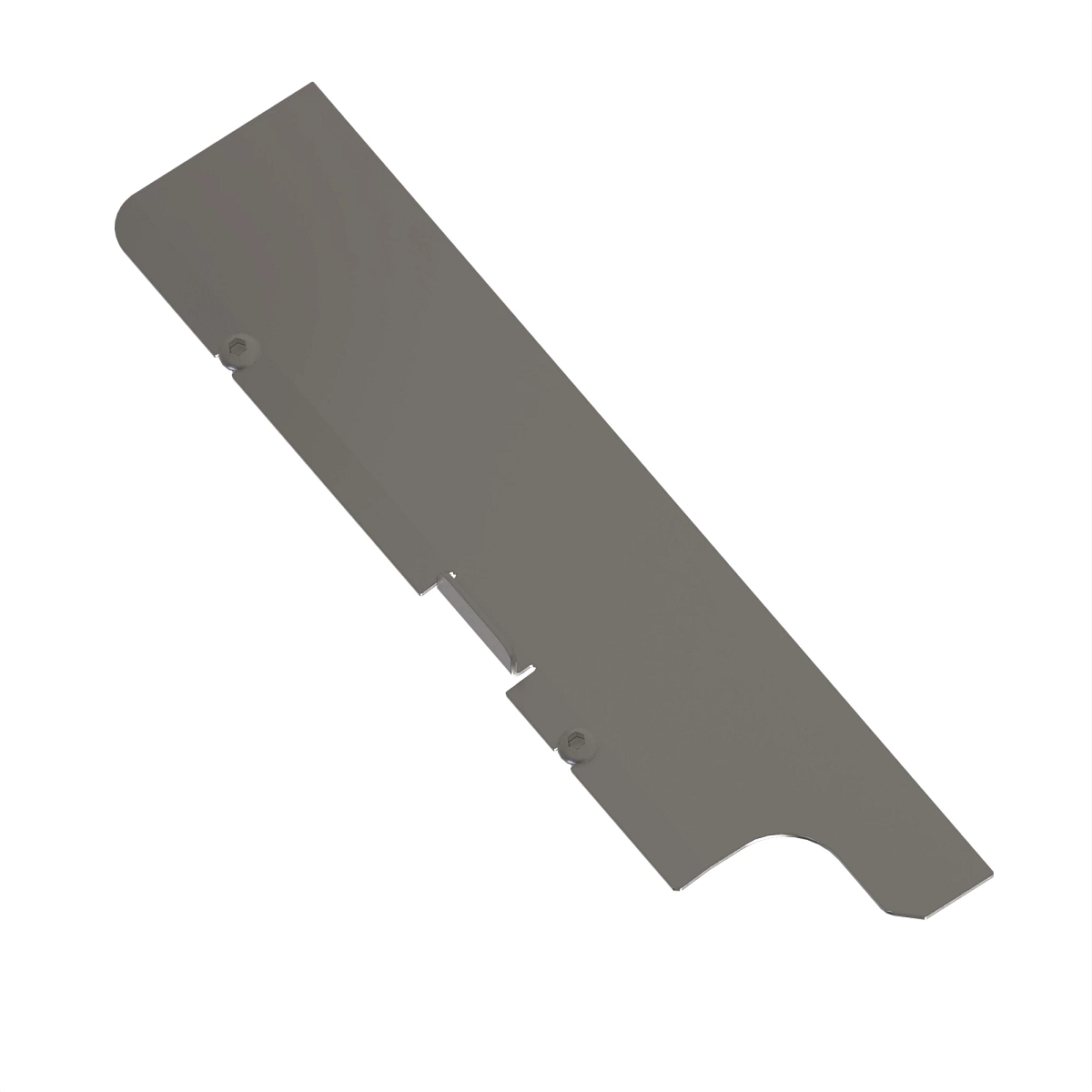 Common Rail Front Cover