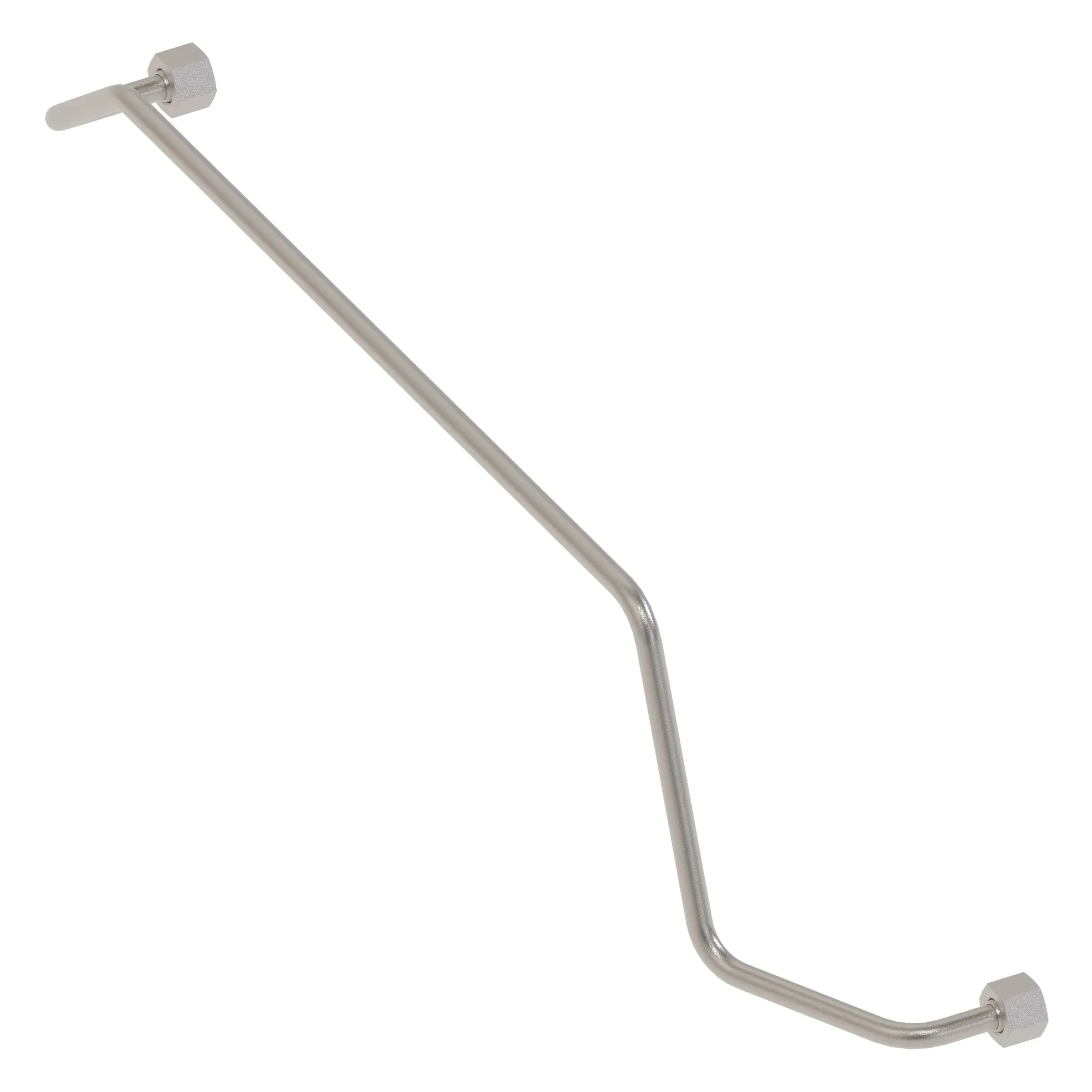 John Deere TLS™ Pressure Oil Line - AL209890