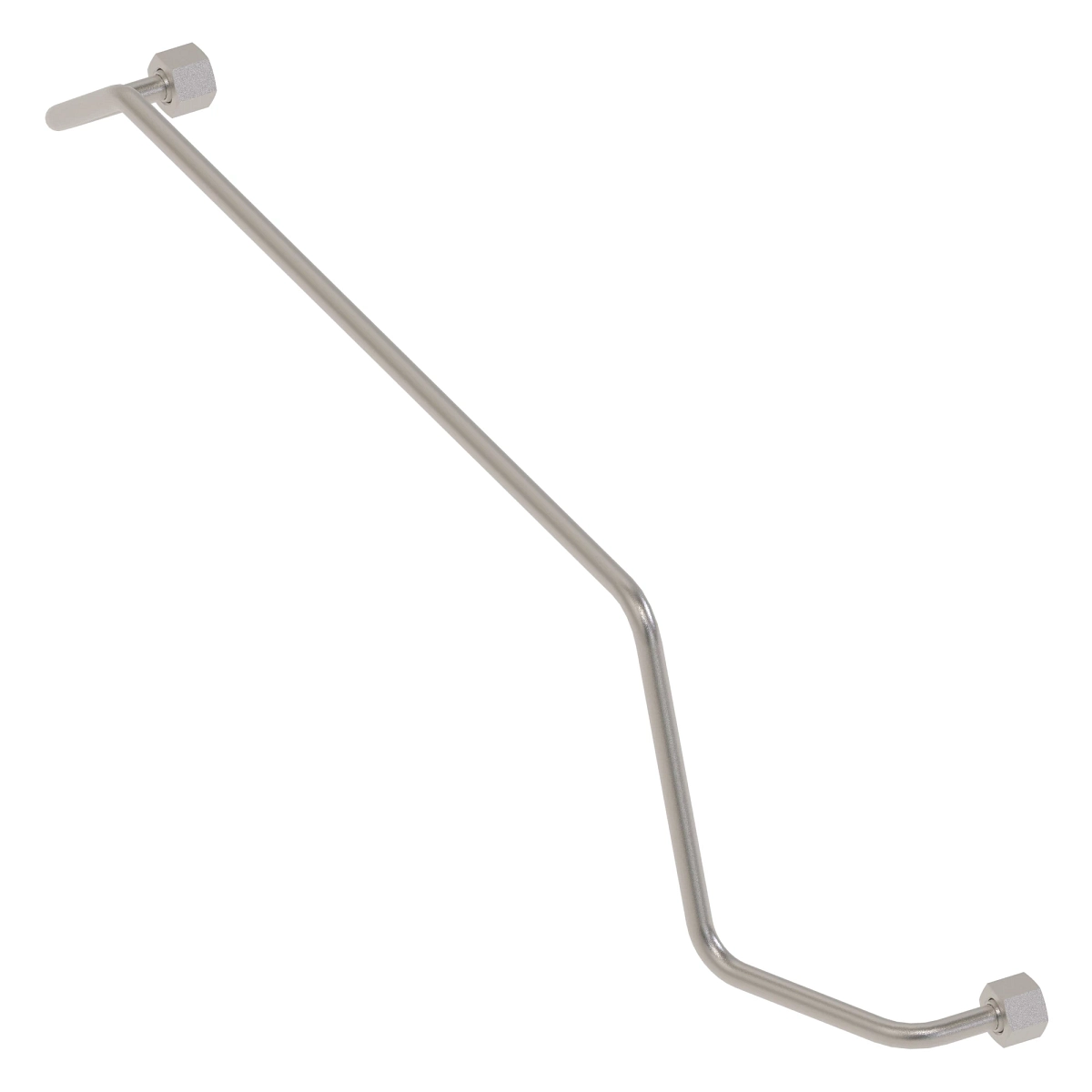 Oil Line, (P), Tls Supply