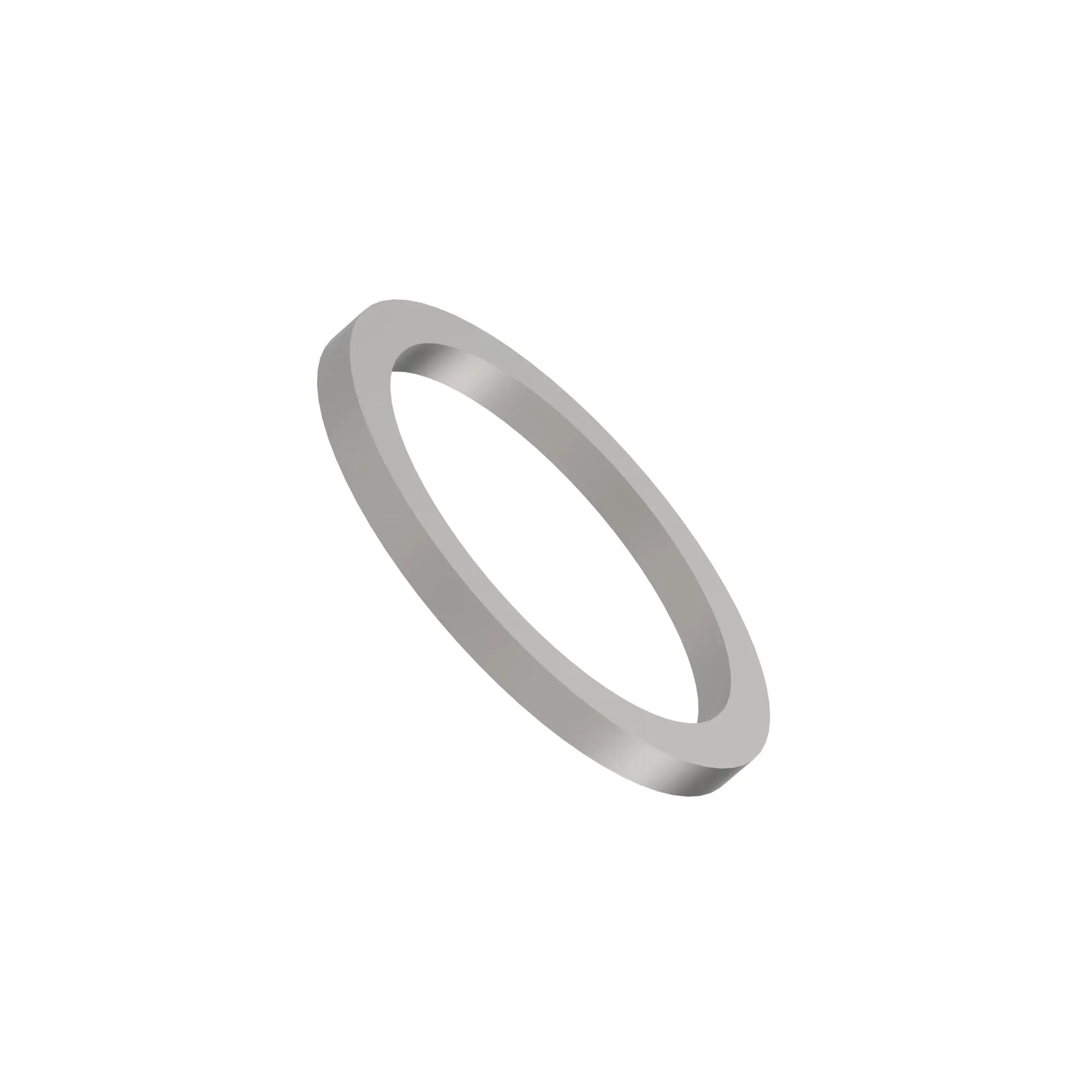 John Deere Internal Oil Seal - T102207